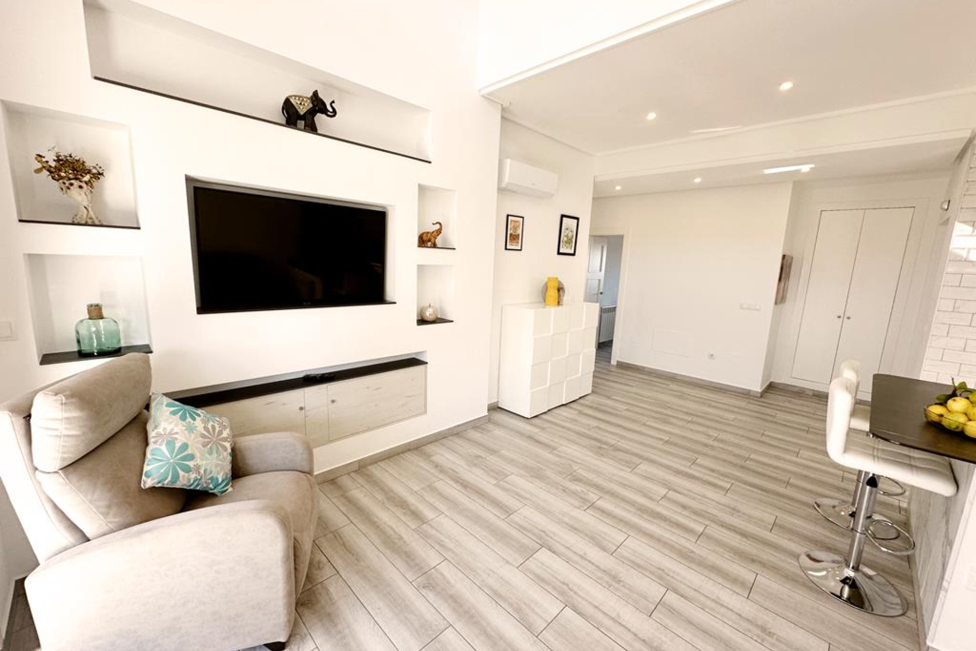 Resale - 3. Detached house - La Torre Golf Resort - La Torre Golf Resort - Centre