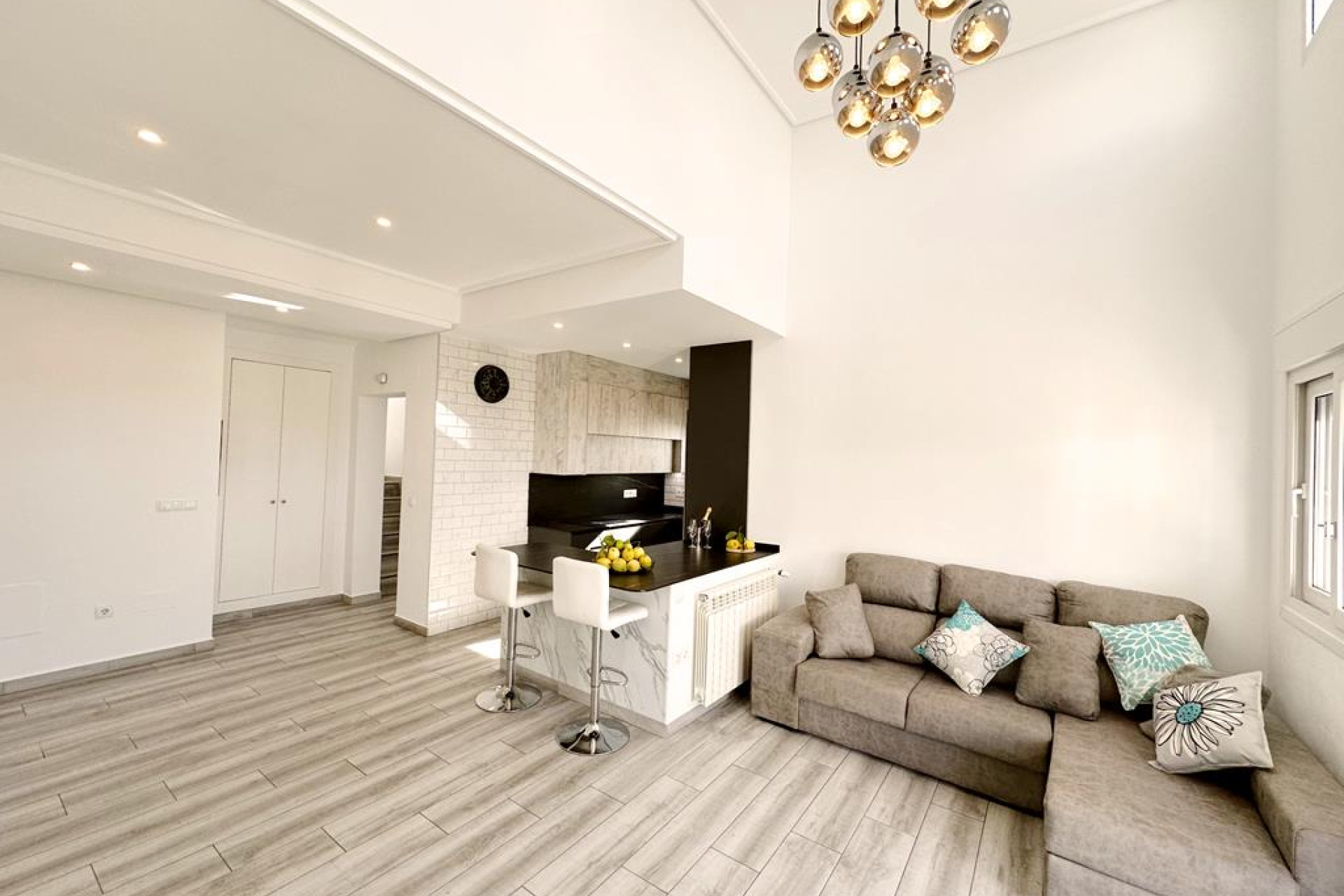 Resale - 3. Detached house - La Torre Golf Resort - La Torre Golf Resort - Centre