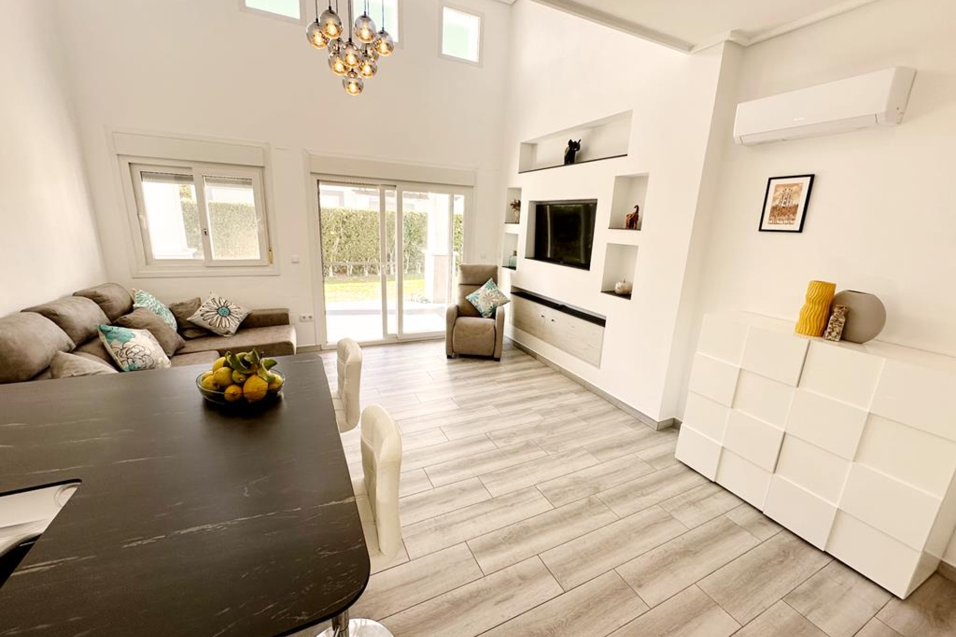 Resale - 3. Detached house - La Torre Golf Resort - La Torre Golf Resort - Centre