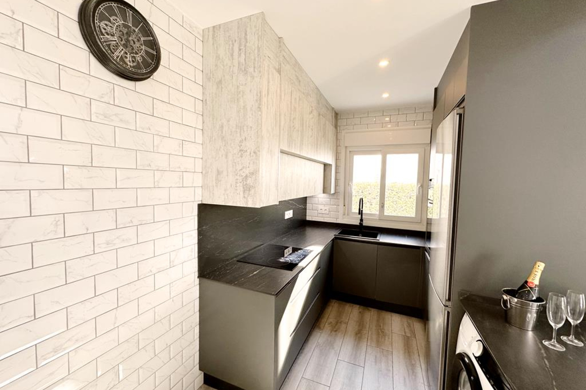 Resale - 3. Detached house - La Torre Golf Resort - La Torre Golf Resort - Centre