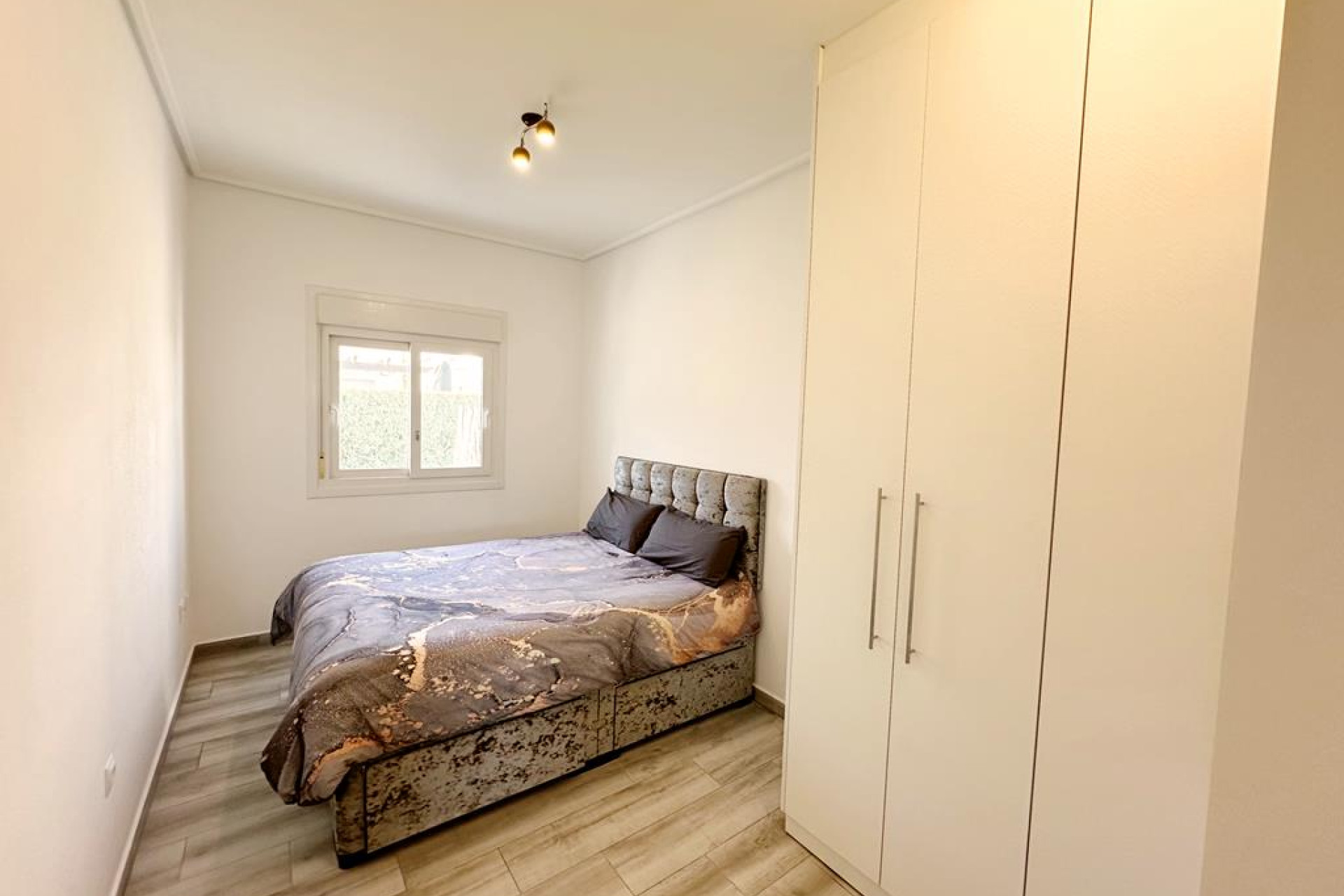 Resale - 3. Detached house - La Torre Golf Resort - La Torre Golf Resort - Centre