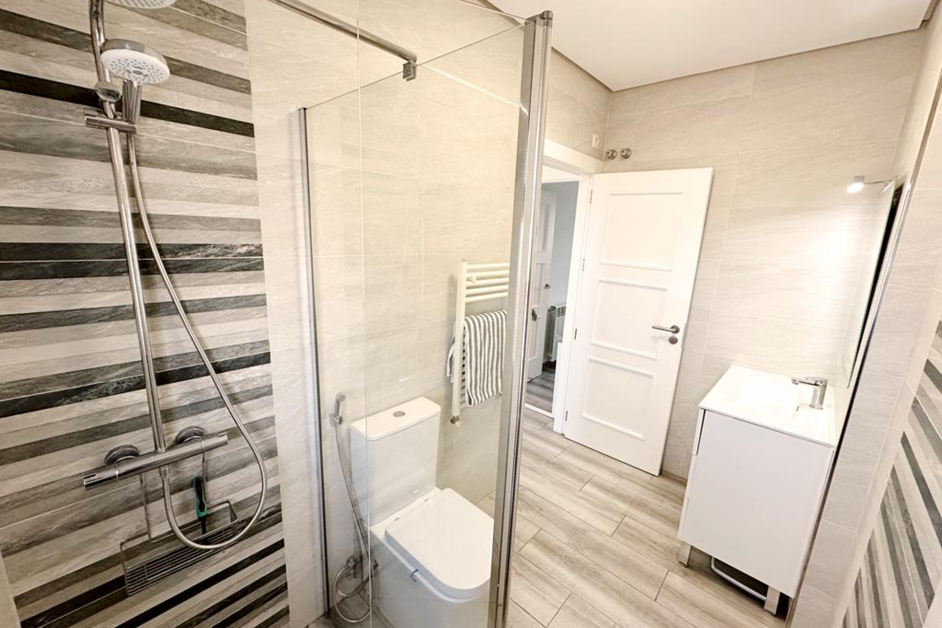 Resale - 3. Detached house - La Torre Golf Resort - La Torre Golf Resort - Centre