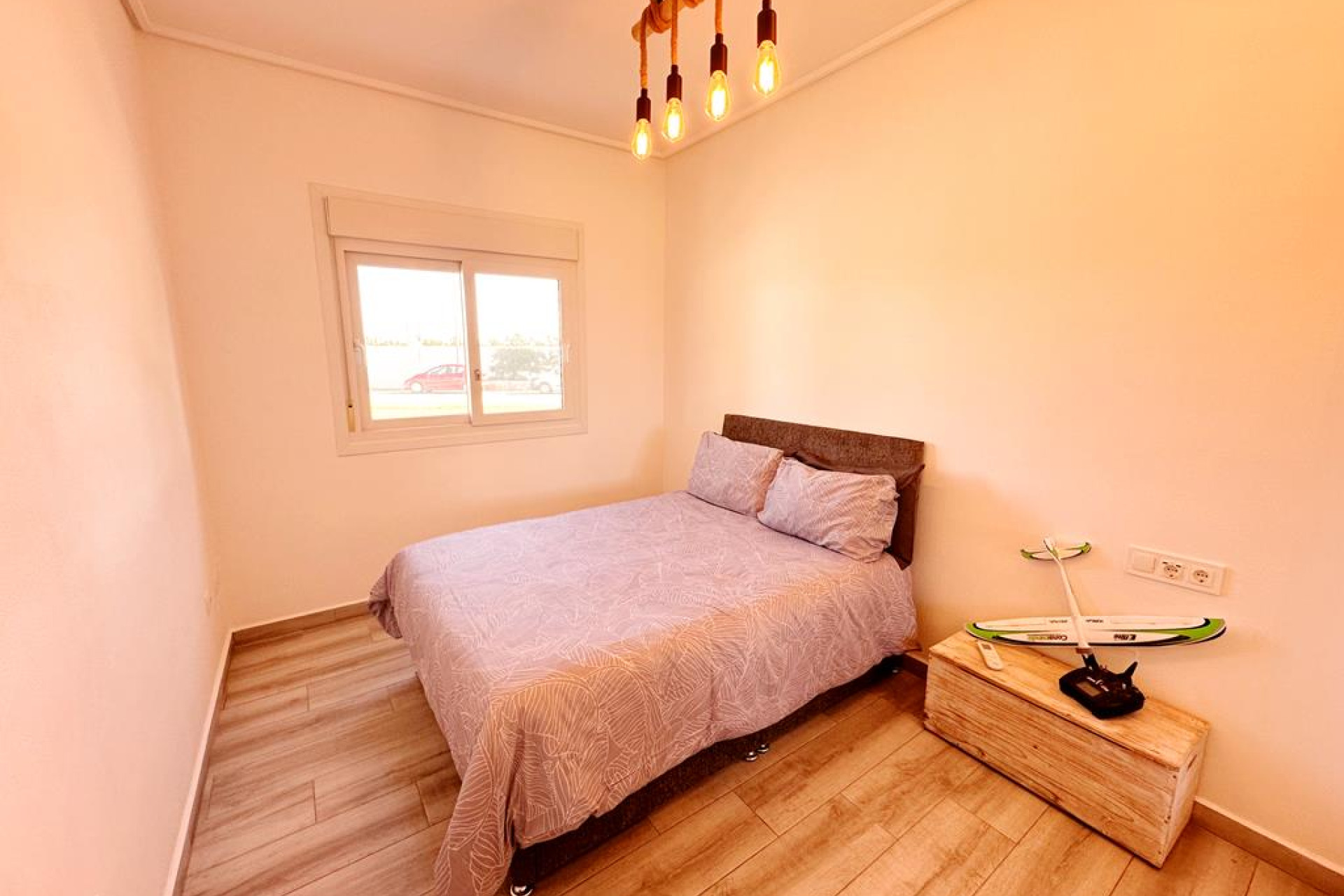 Resale - 3. Detached house - La Torre Golf Resort - La Torre Golf Resort - Centre