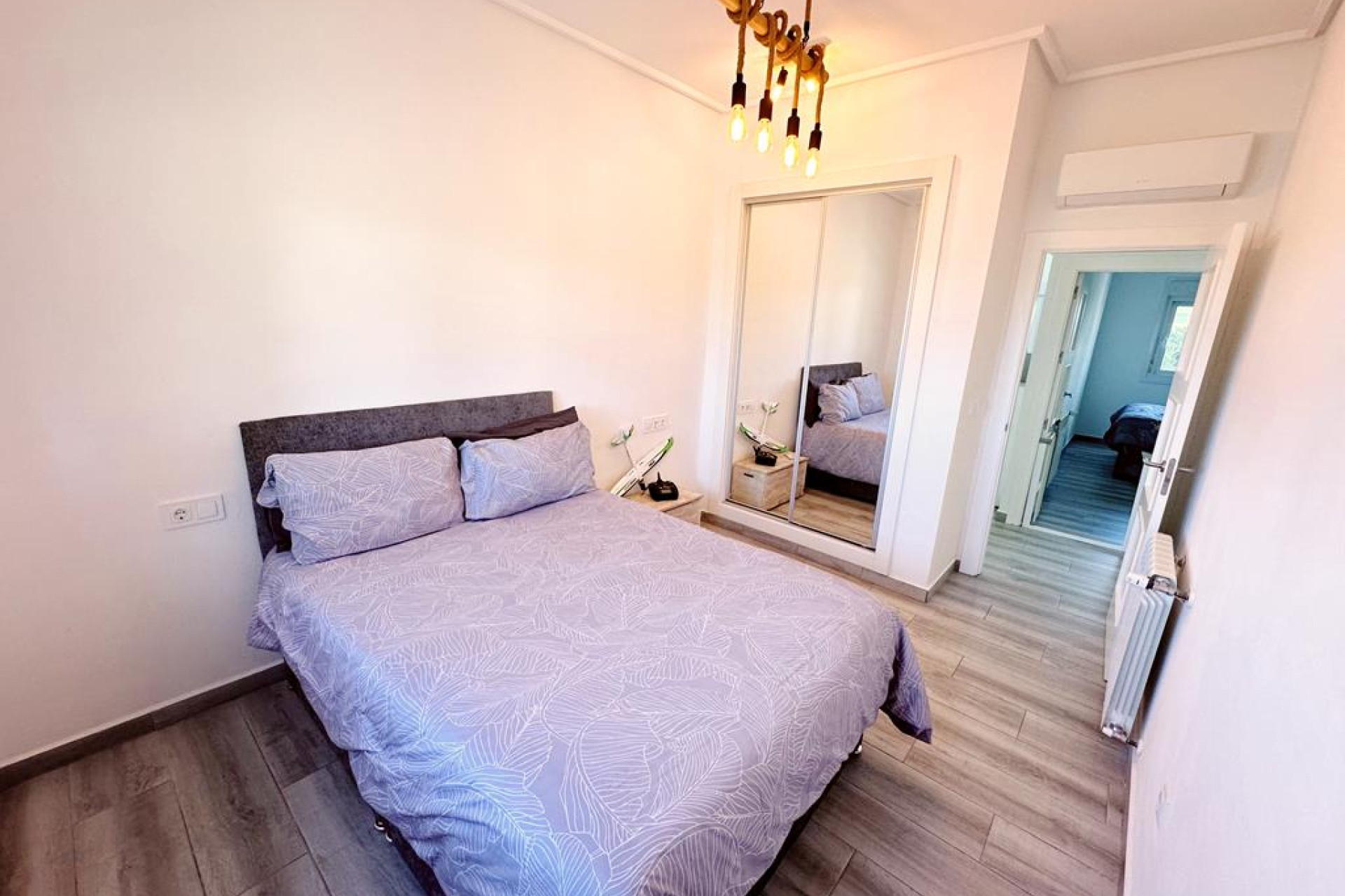 Resale - 3. Detached house - La Torre Golf Resort - La Torre Golf Resort - Centre