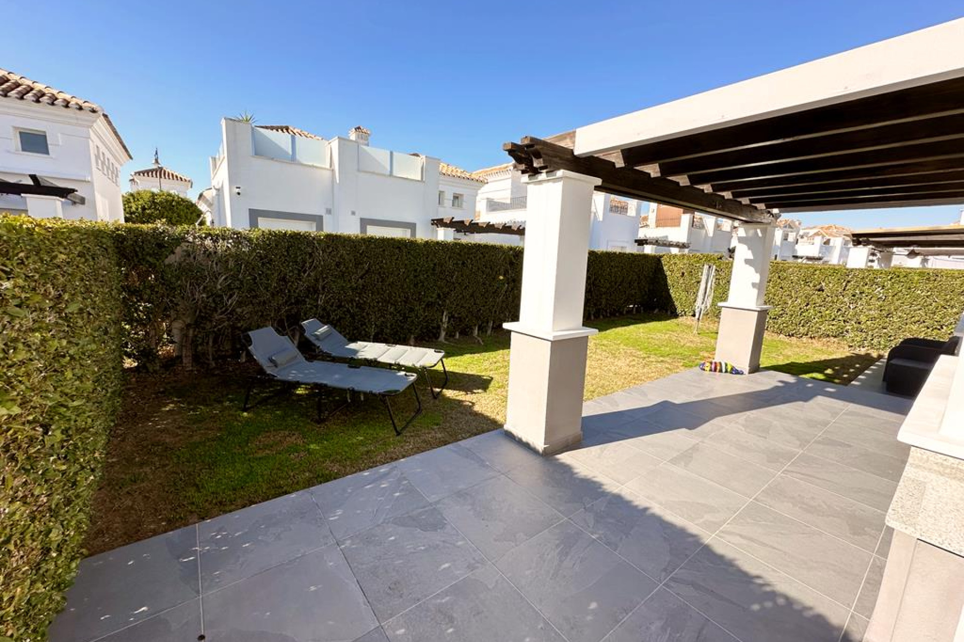 Resale - 3. Detached house - La Torre Golf Resort - La Torre Golf Resort - Centre