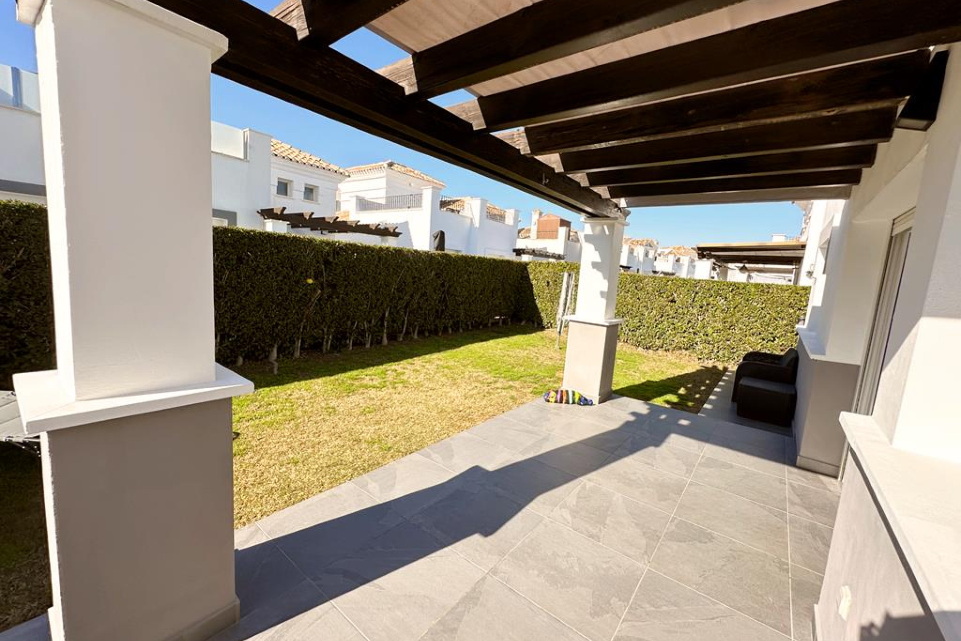 Resale - 3. Detached house - La Torre Golf Resort - La Torre Golf Resort - Centre