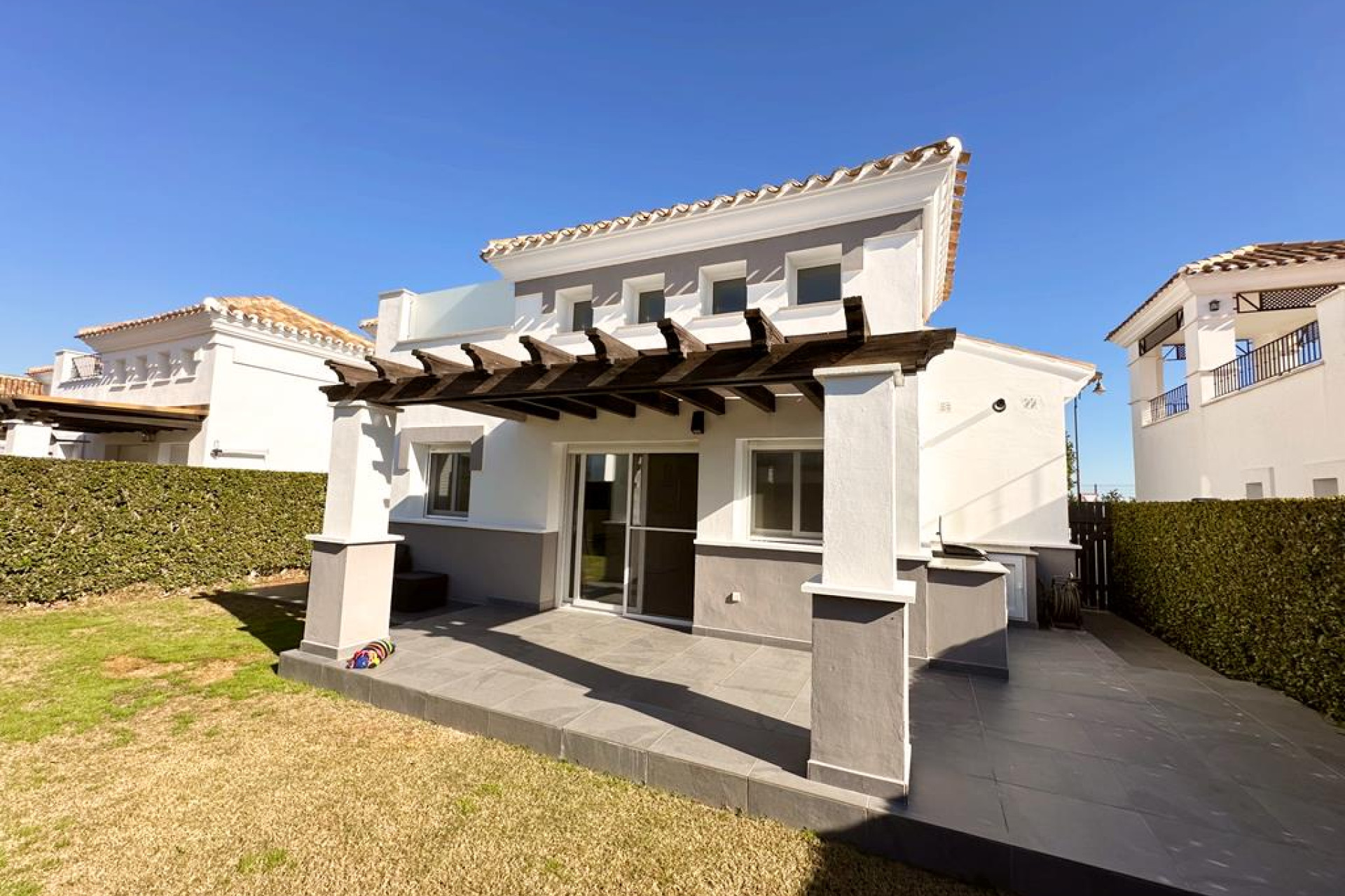 Resale - 3. Detached house - La Torre Golf Resort - La Torre Golf Resort - Centre