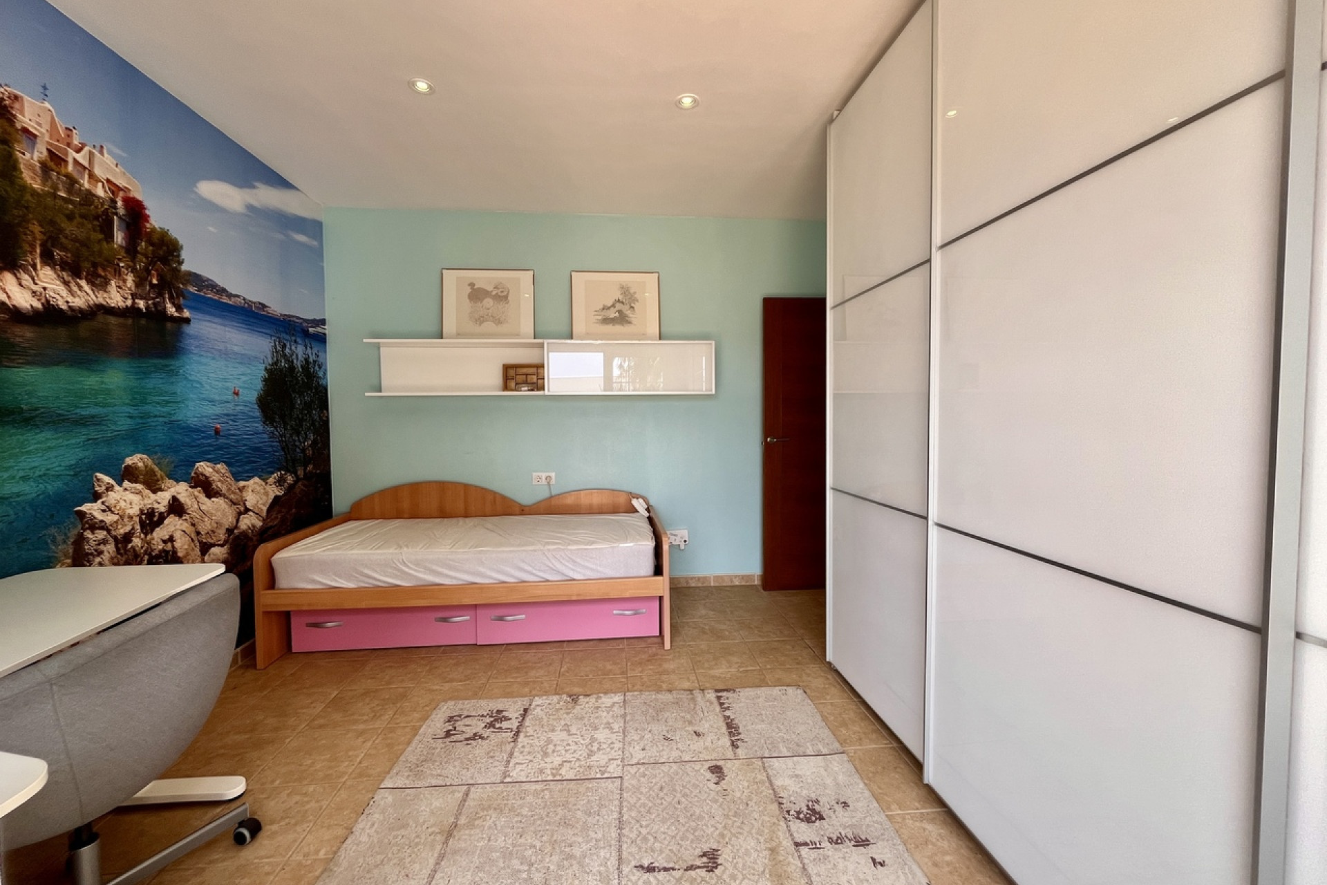 Resale - 3. Detached house - La Zenia - Costa Blanca South