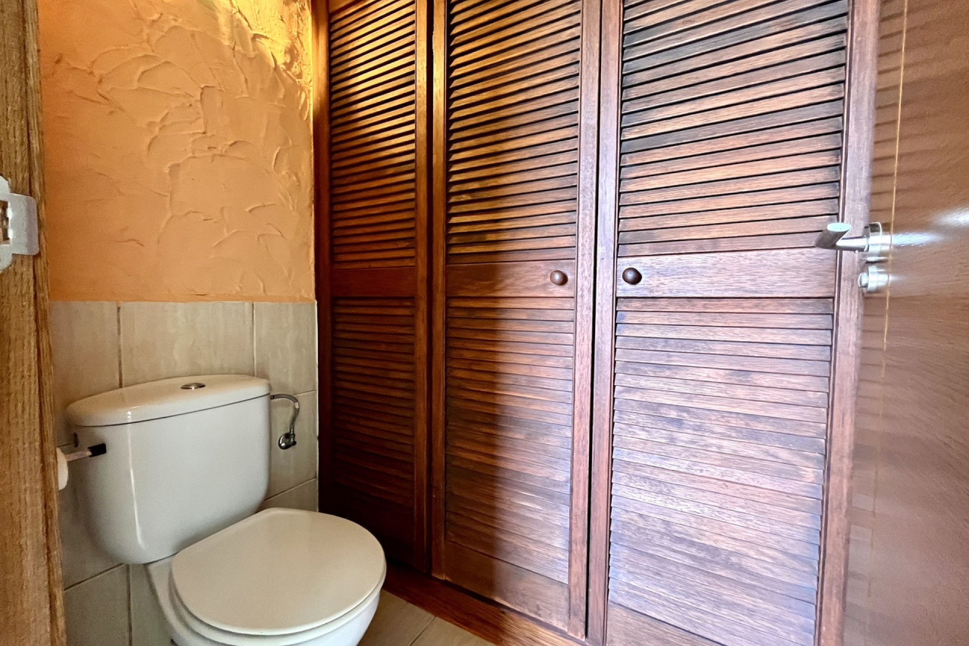 Resale - 3. Detached house - La Zenia - Costa Blanca South