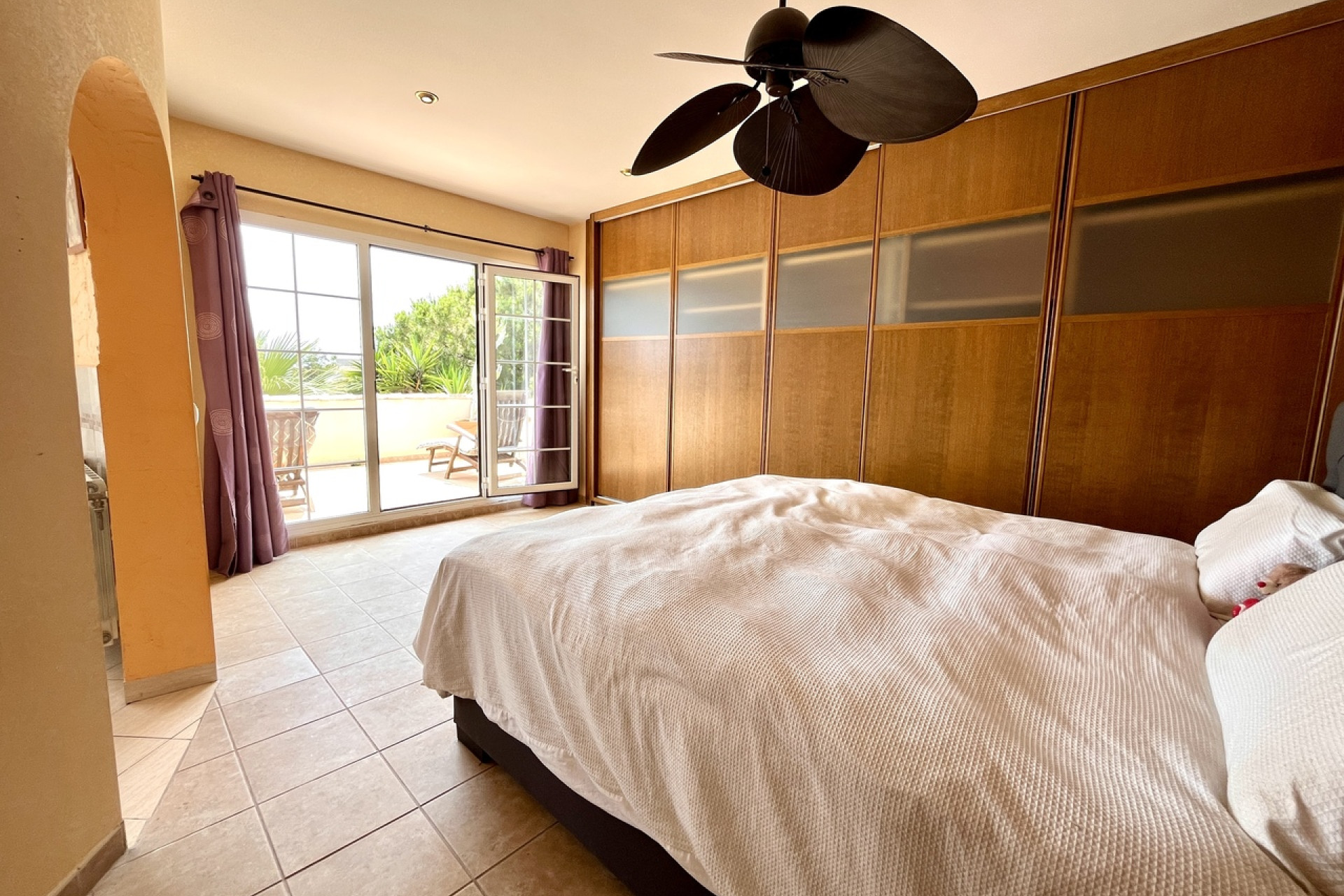 Resale - 3. Detached house - La Zenia - Costa Blanca South