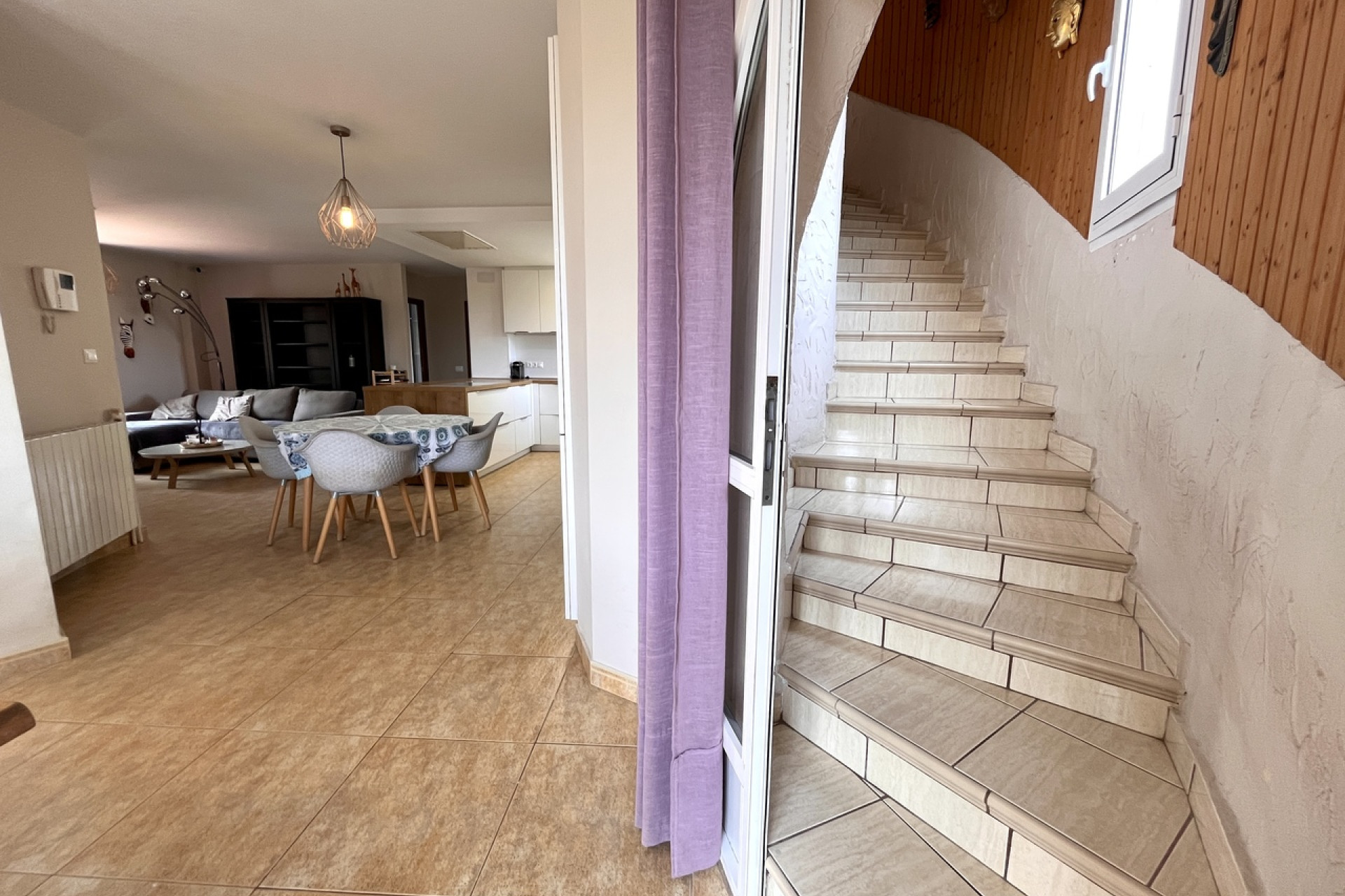 Resale - 3. Detached house - La Zenia - Costa Blanca South