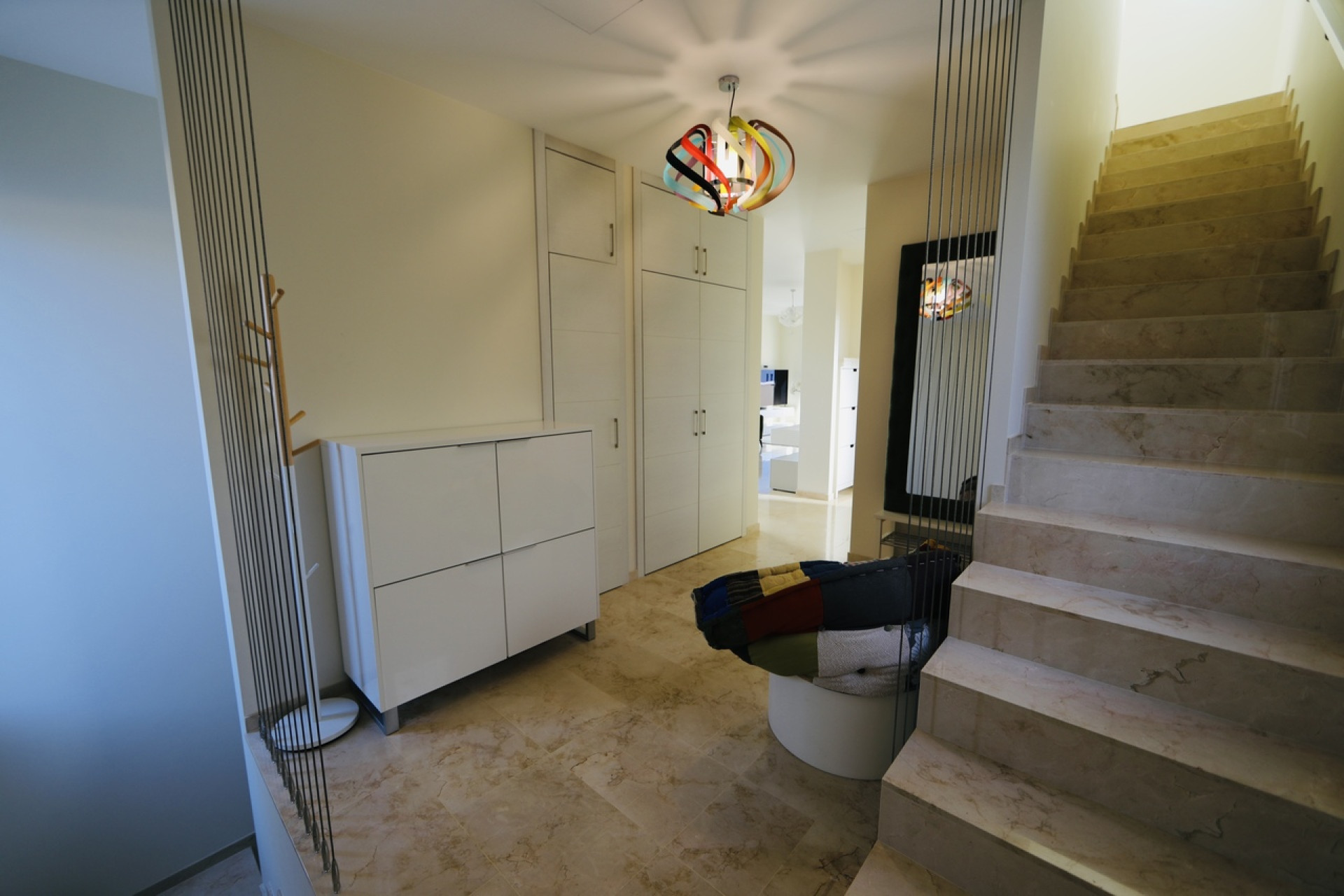 Resale - 3. Detached house - La Zenia - Costa Blanca South