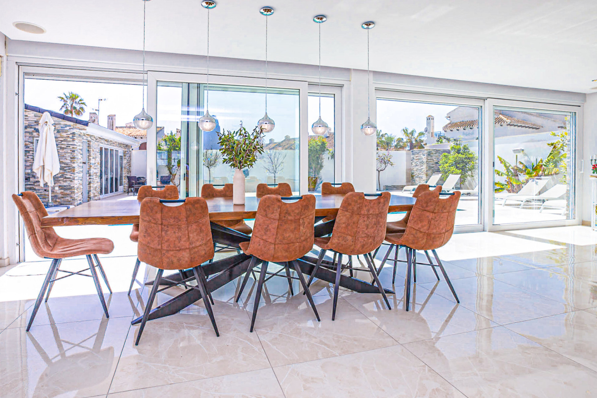 Resale - 3. Detached house - La Zenia - Costa Blanca South