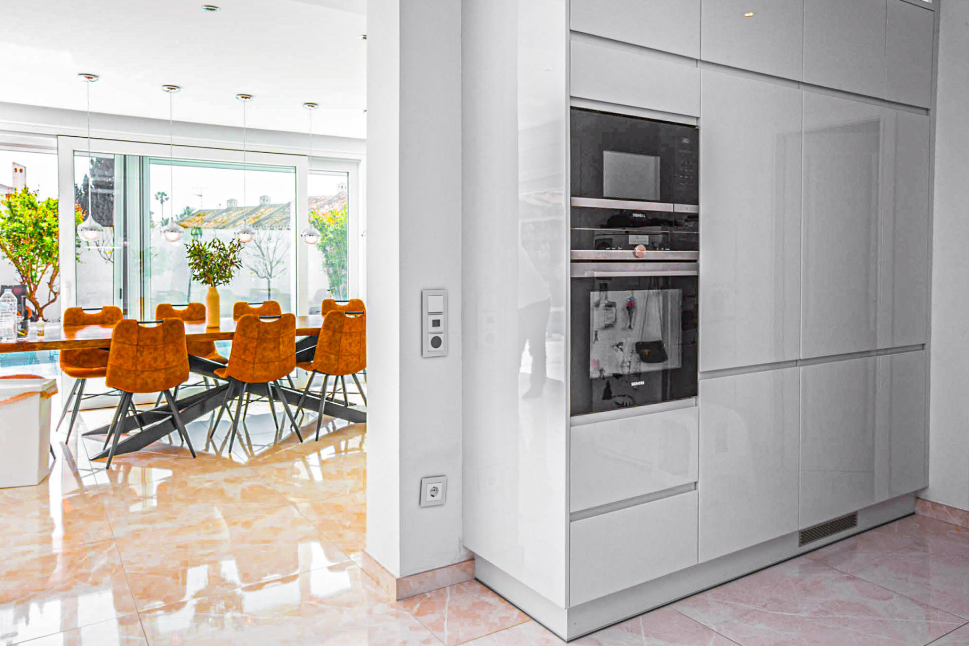 Resale - 3. Detached house - La Zenia - Costa Blanca South