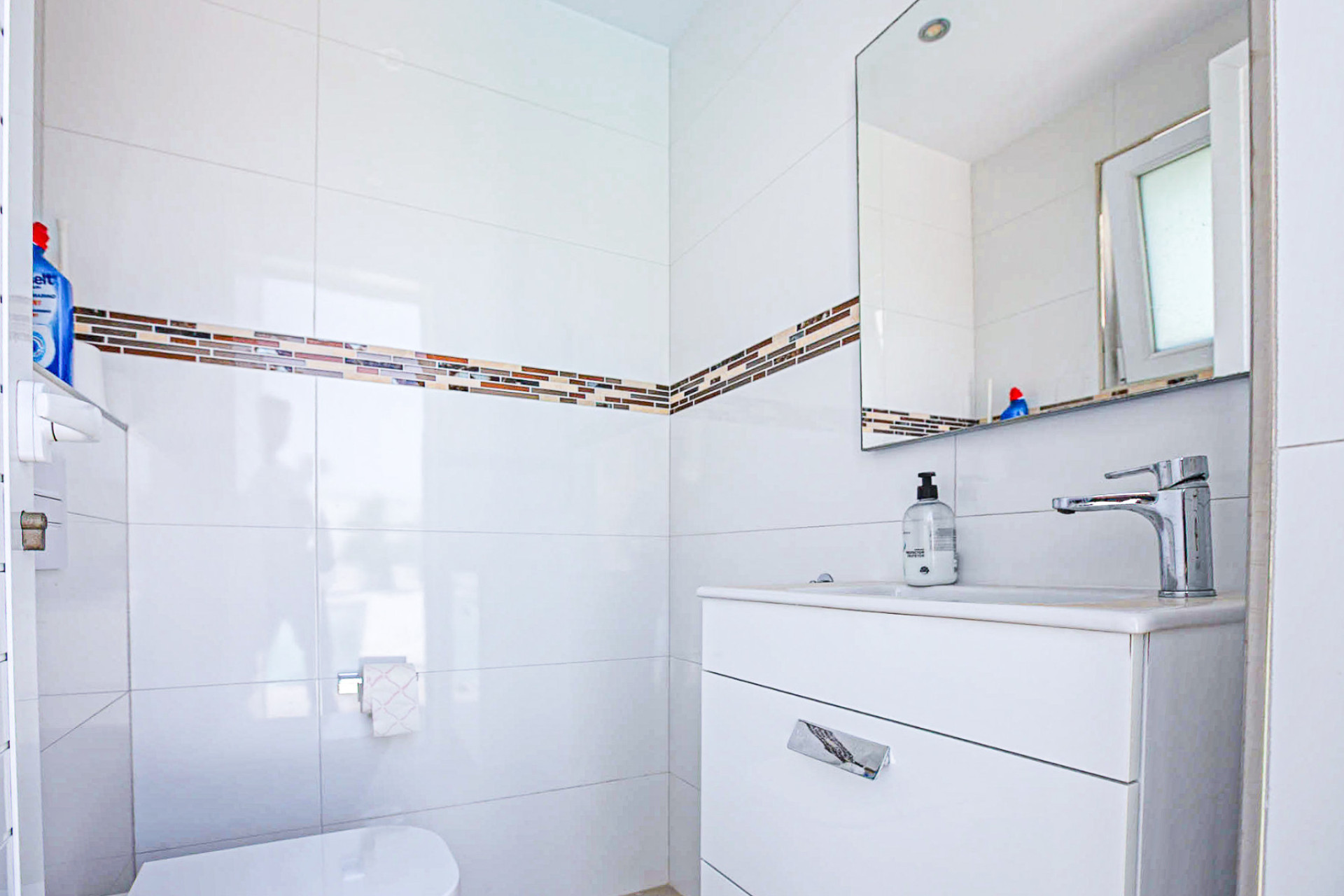 Resale - 3. Detached house - La Zenia - Costa Blanca South