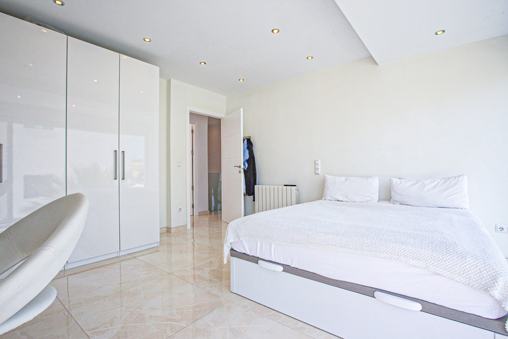 Resale - 3. Detached house - La Zenia - Costa Blanca South