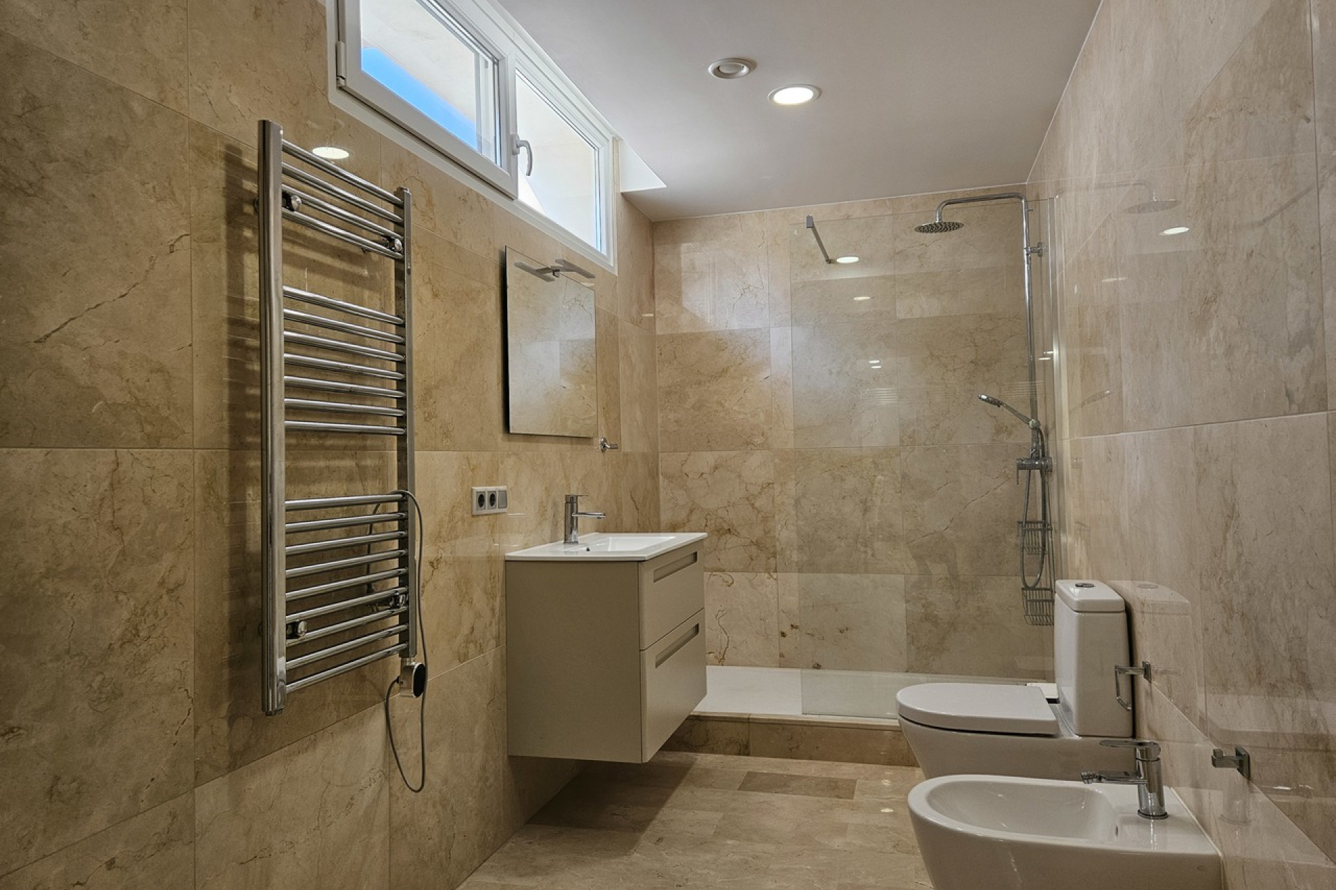 Resale - 3. Detached house - La Zenia - Costa Blanca South