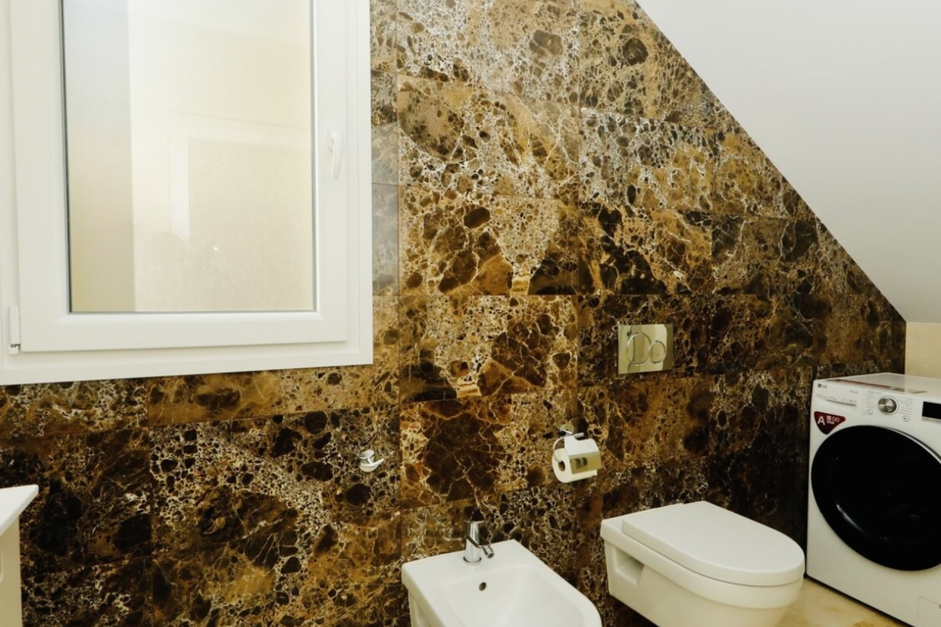 Resale - 3. Detached house - La Zenia - Costa Blanca South