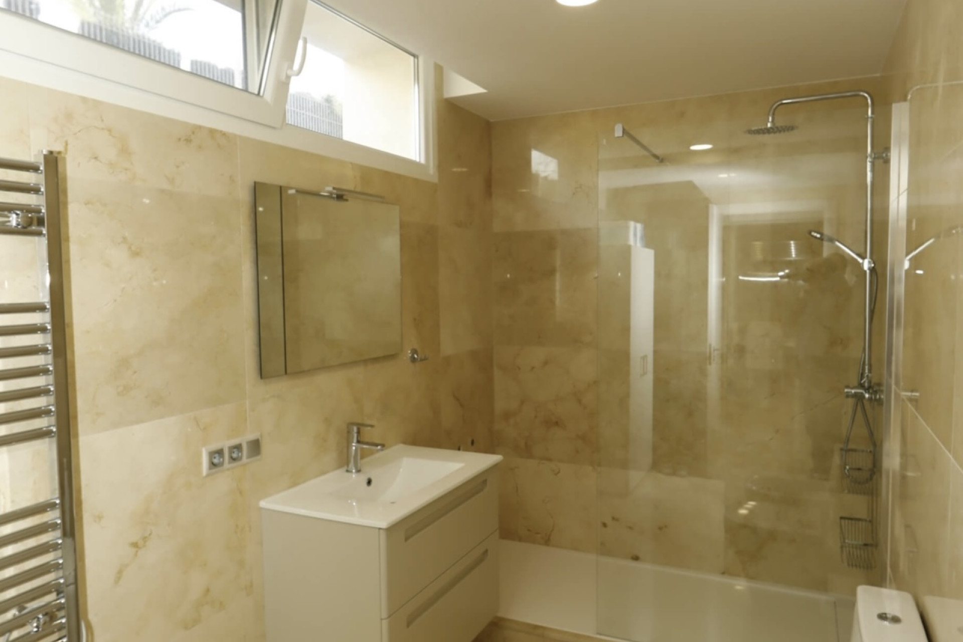 Resale - 3. Detached house - La Zenia - Costa Blanca South