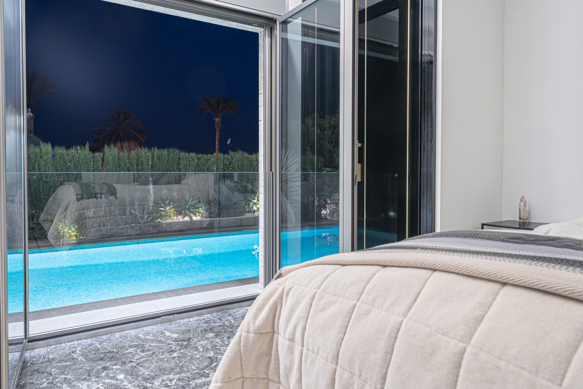 Resale - 3. Detached house - La Zenia - Costa Blanca South