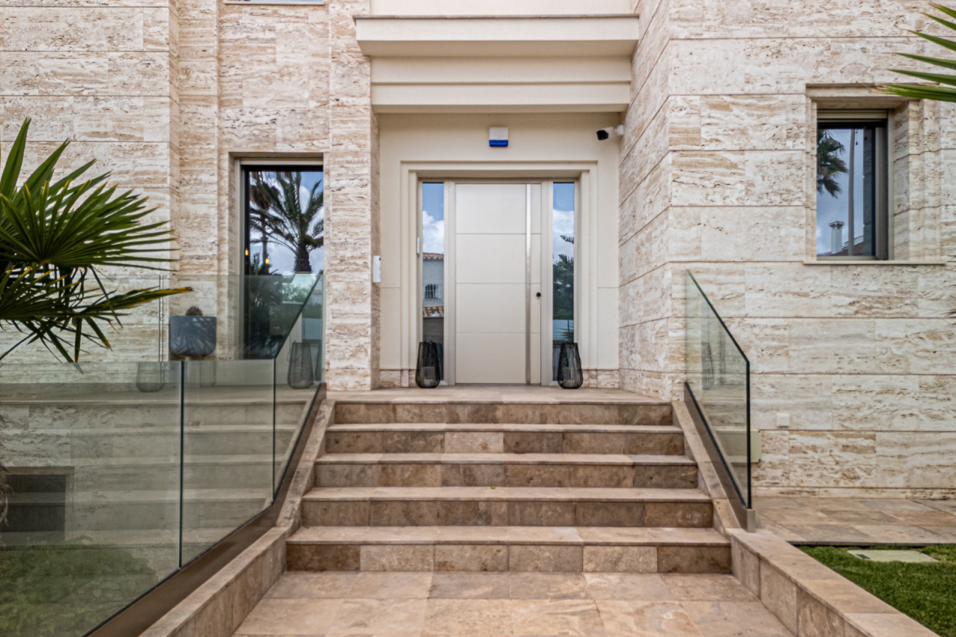 Resale - 3. Detached house - La Zenia - Costa Blanca South