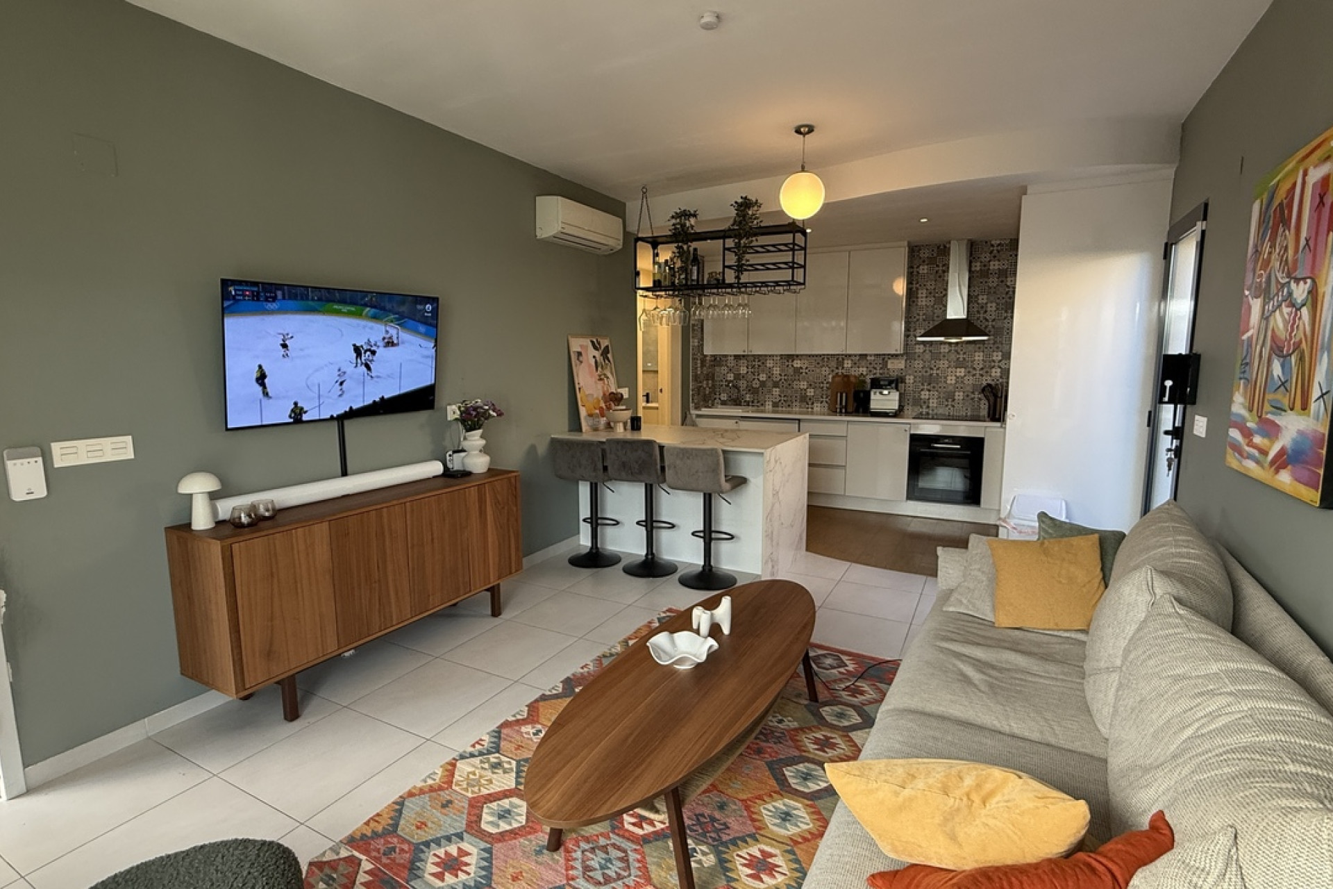 Resale - 3. Detached house - La Zenia - Costa Blanca South