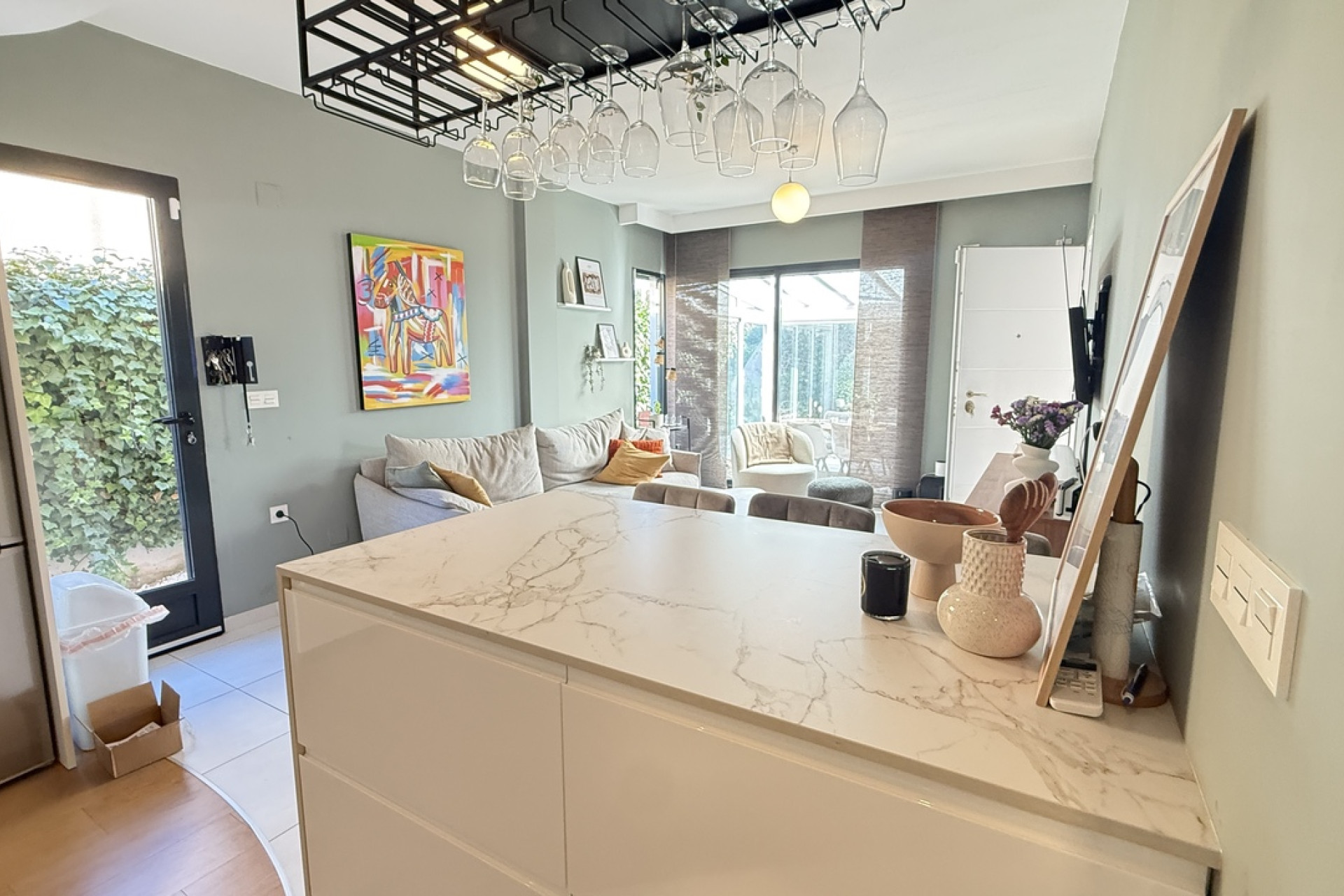 Resale - 3. Detached house - La Zenia - Costa Blanca South