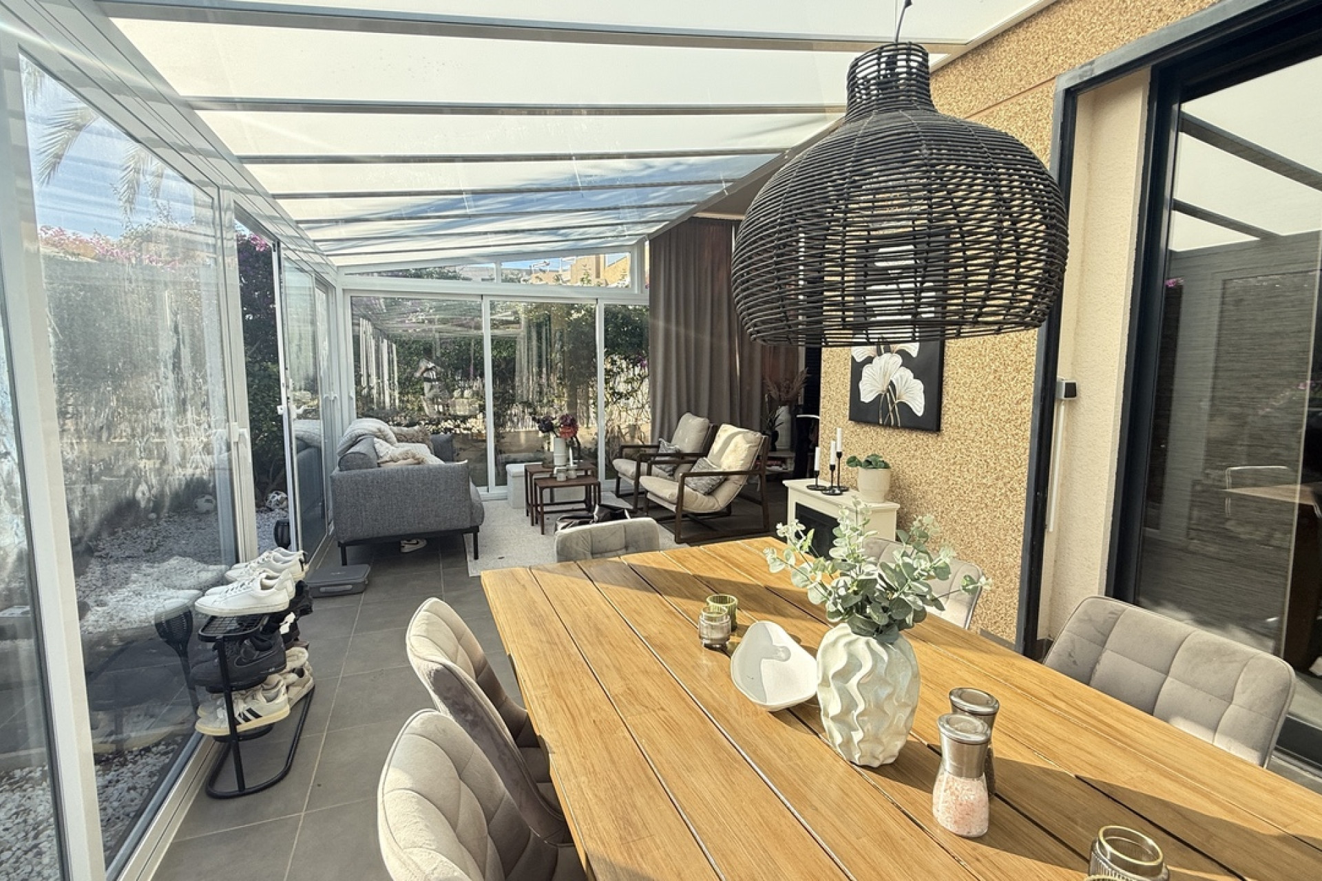 Resale - 3. Detached house - La Zenia - Costa Blanca South