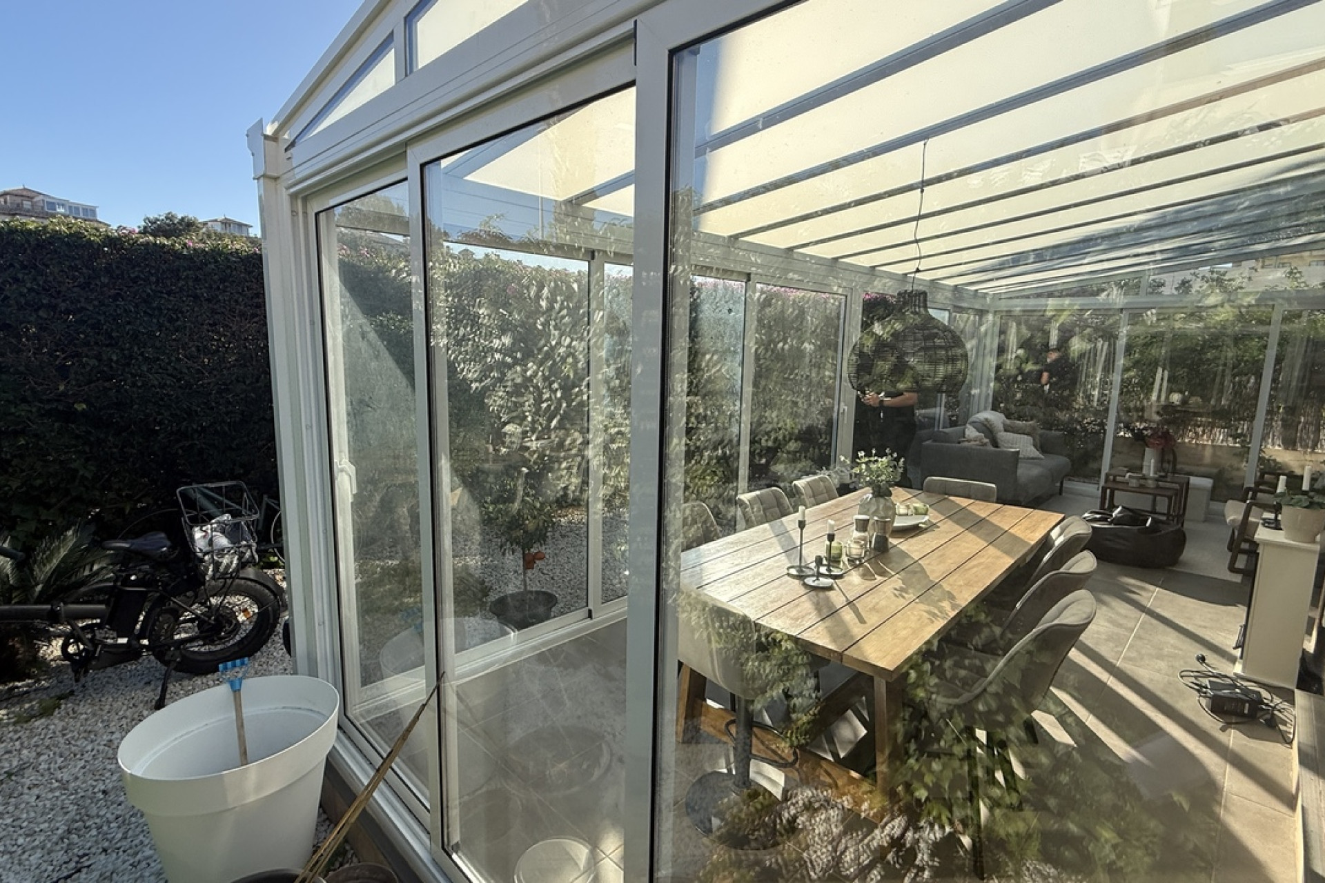 Resale - 3. Detached house - La Zenia - Costa Blanca South