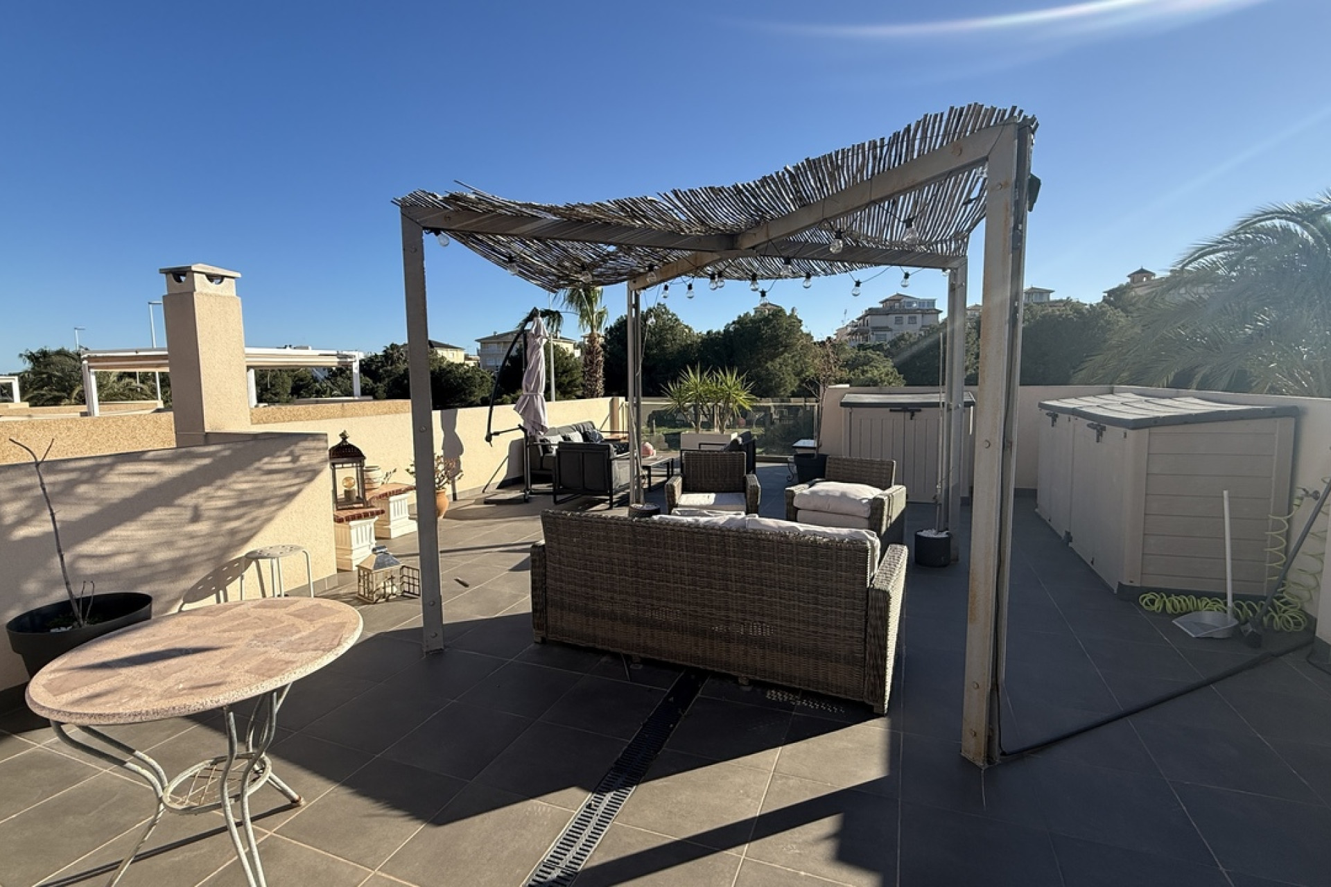 Resale - 3. Detached house - La Zenia - Costa Blanca South