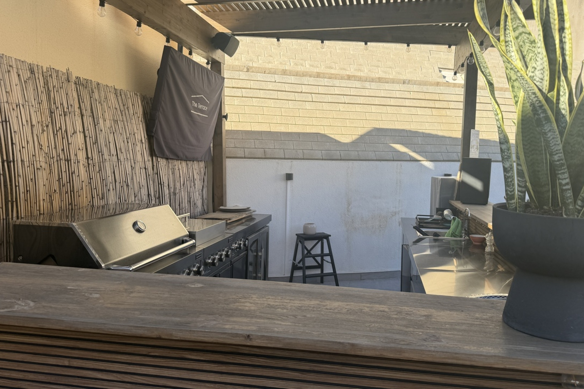 Resale - 3. Detached house - La Zenia - Costa Blanca South