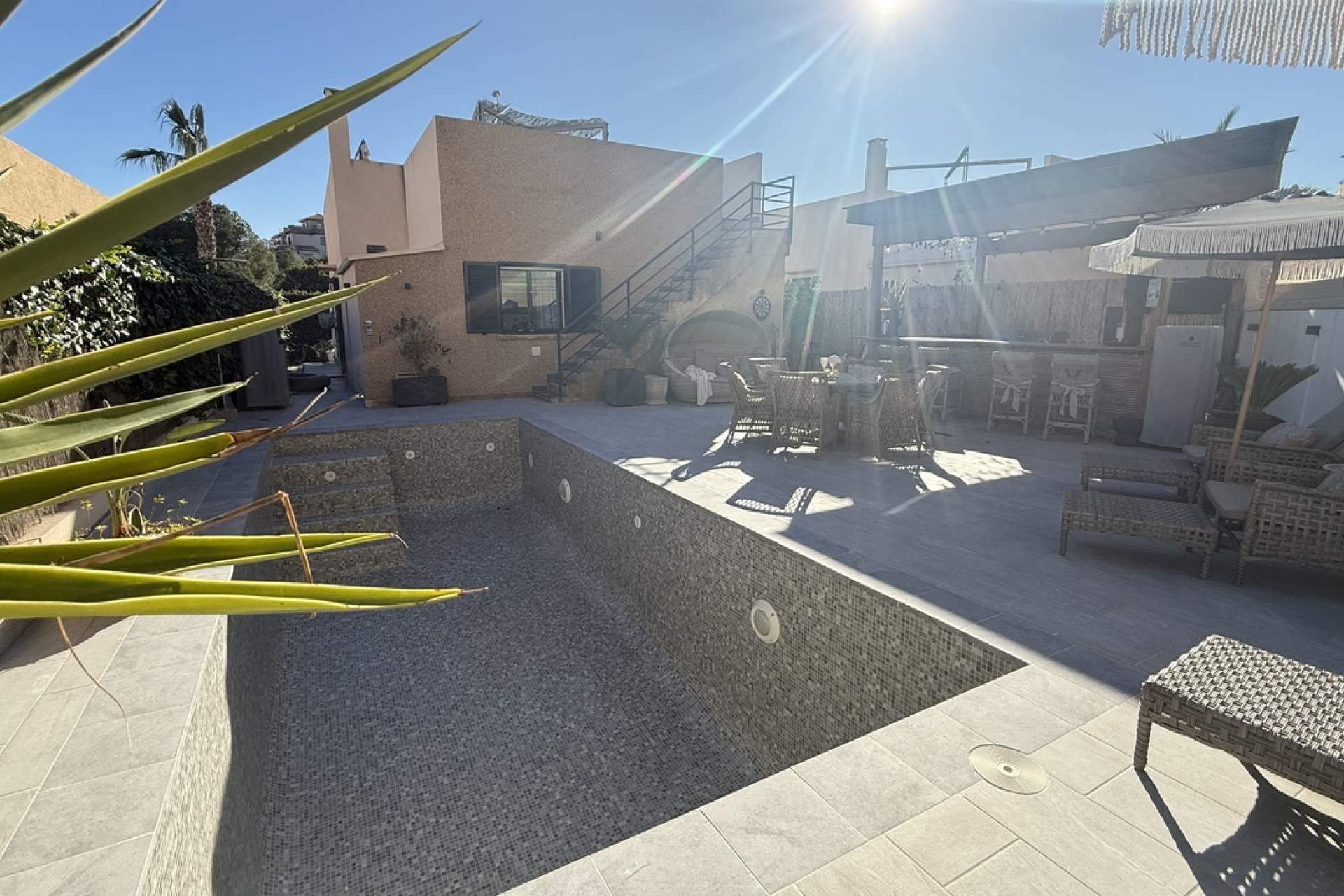 Resale - 3. Detached house - La Zenia - Costa Blanca South