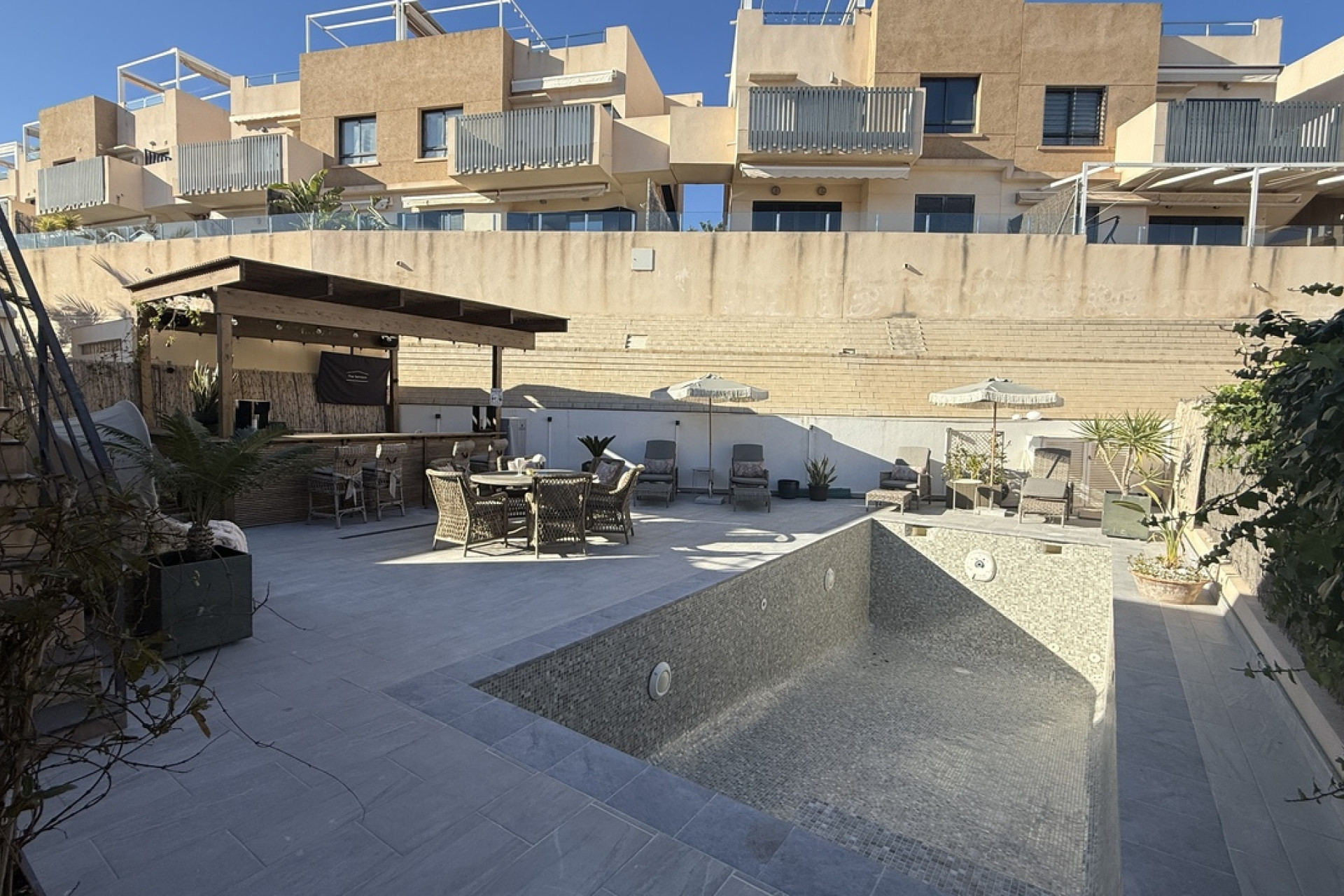 Resale - 3. Detached house - La Zenia - Costa Blanca South