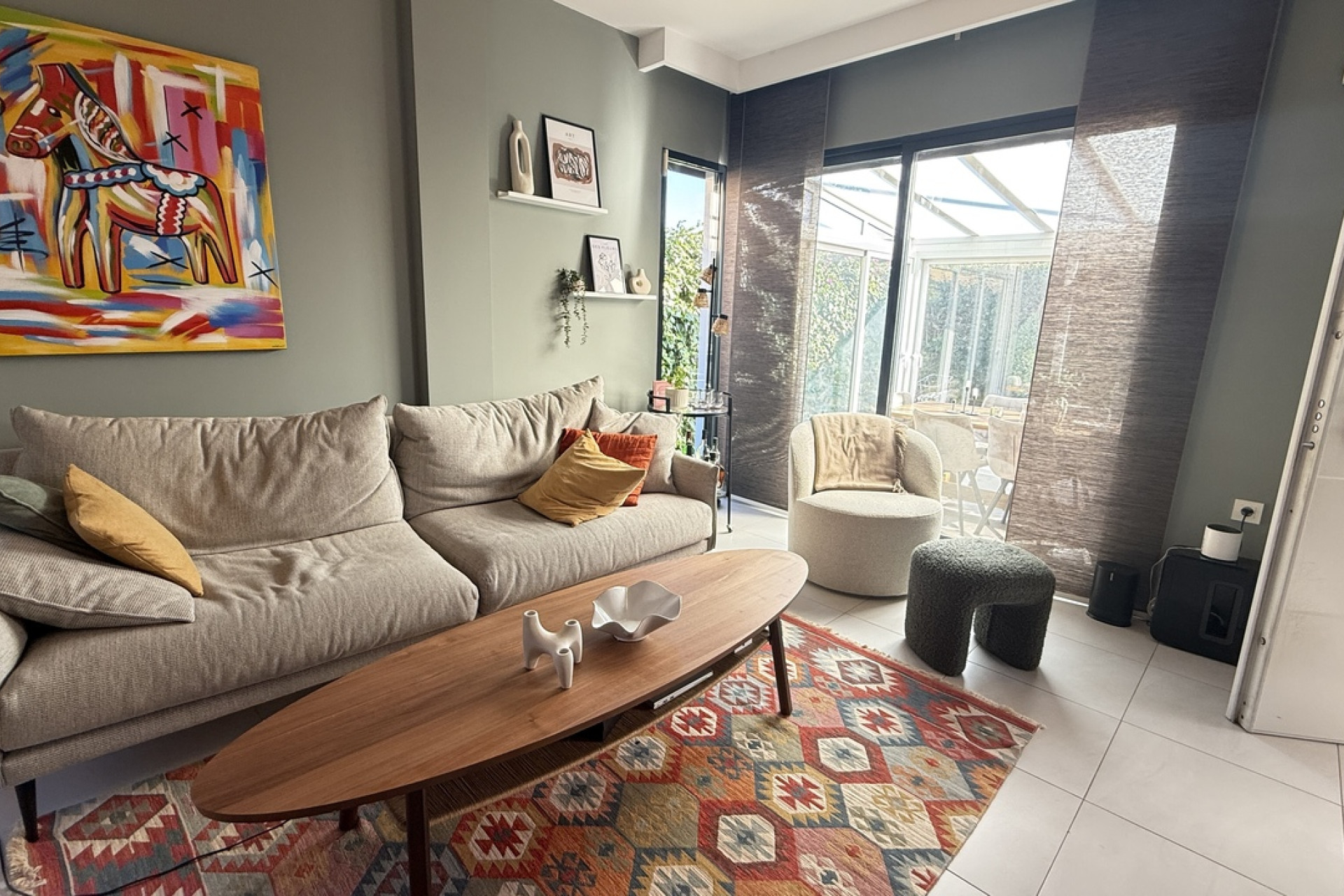 Resale - 3. Detached house - La Zenia - Costa Blanca South