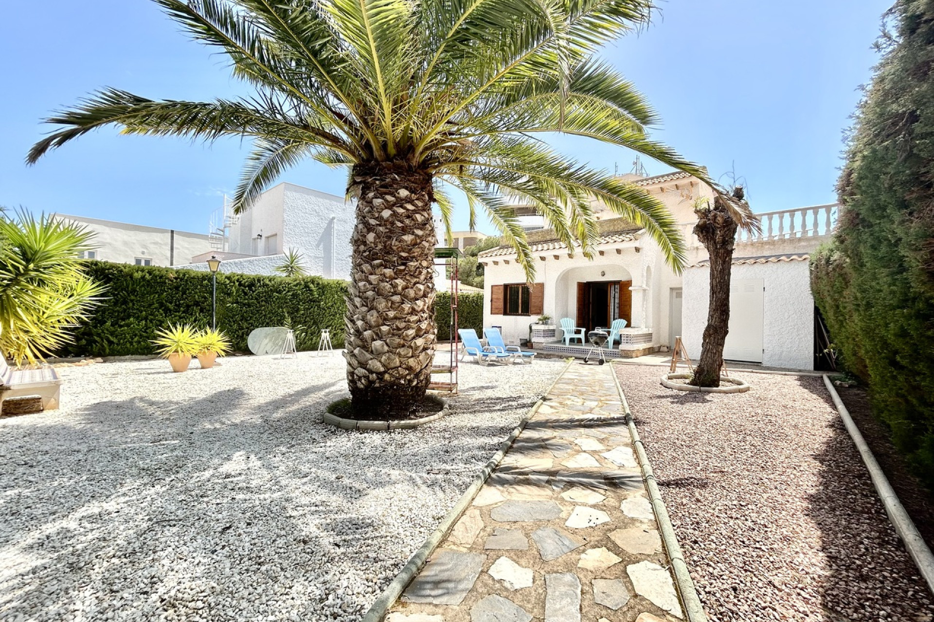 Resale - 3. Detached house - La Zenia - Costa Blanca South