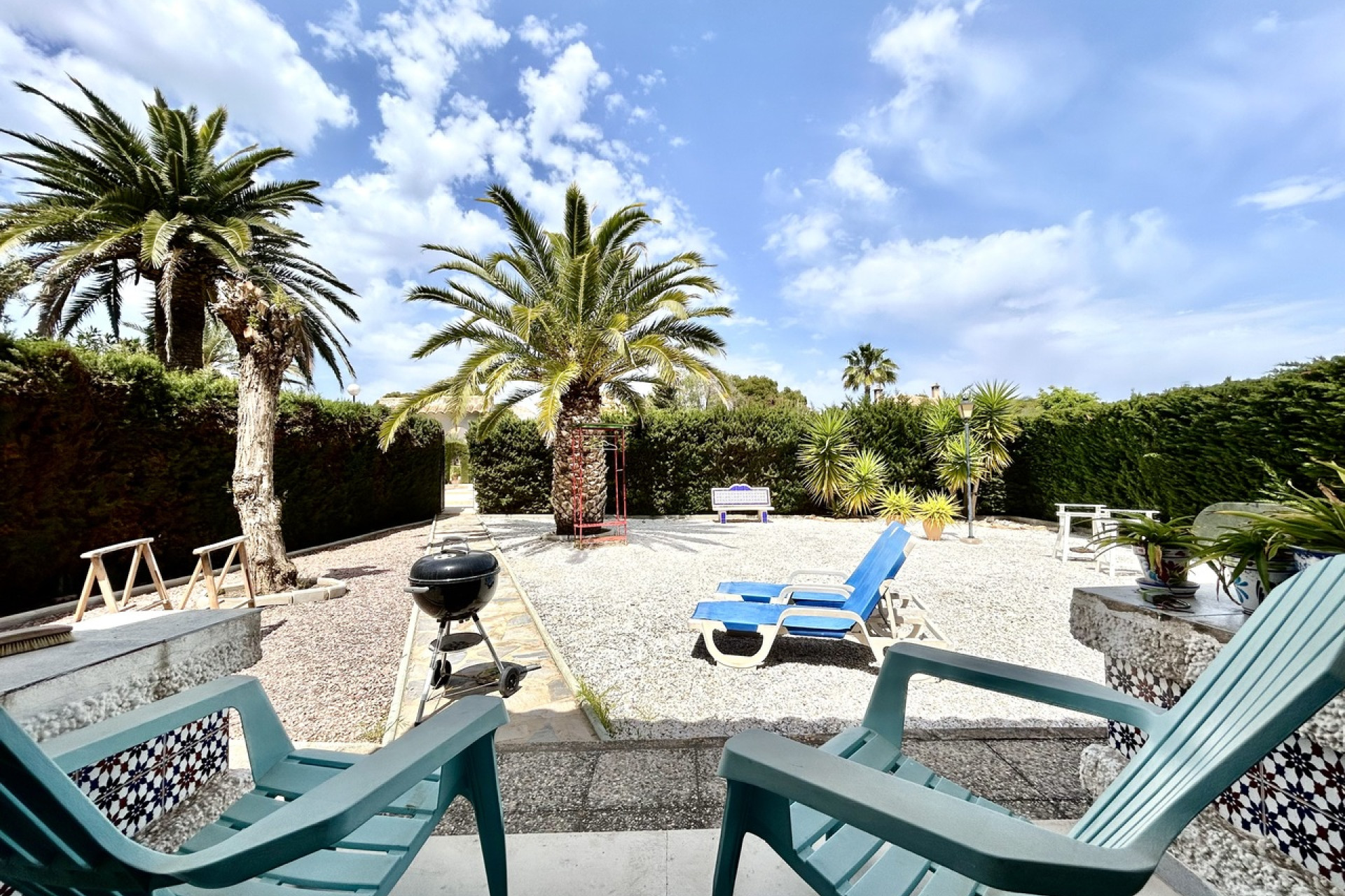 Resale - 3. Detached house - La Zenia - Costa Blanca South