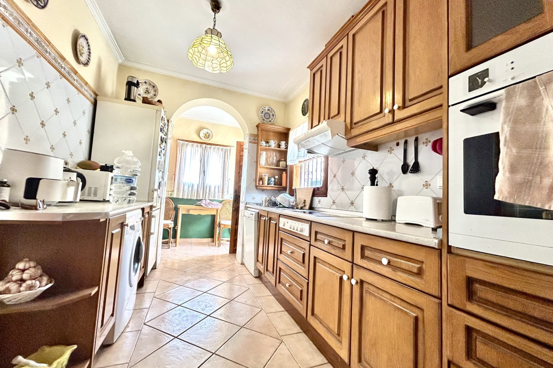 Resale - 3. Detached house - La Zenia - Costa Blanca South