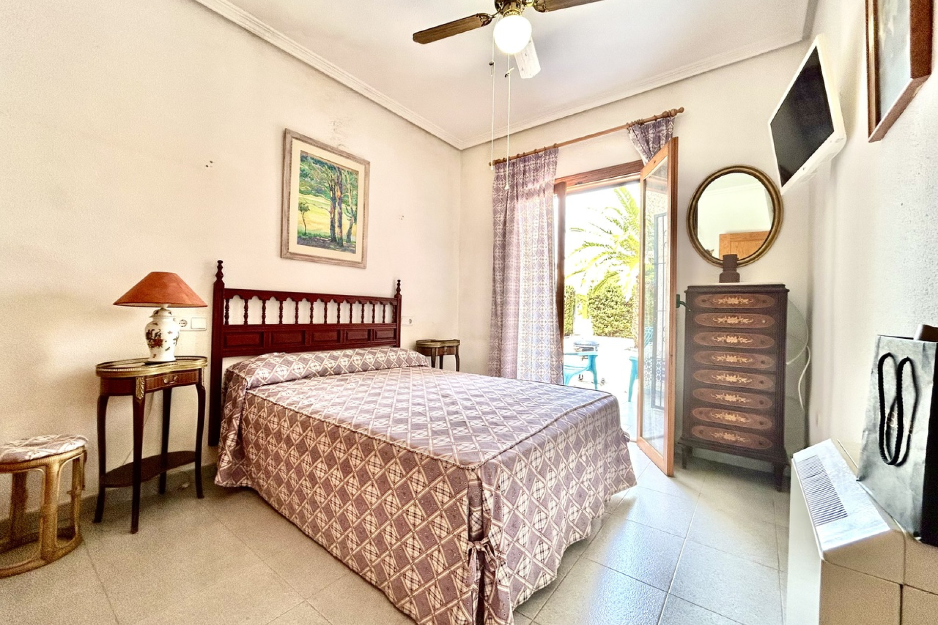 Resale - 3. Detached house - La Zenia - Costa Blanca South
