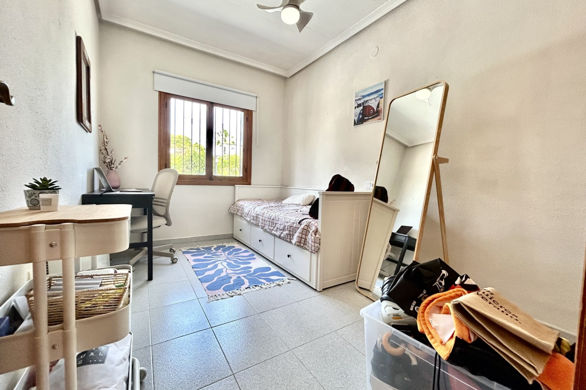 Resale - 3. Detached house - La Zenia - Costa Blanca South