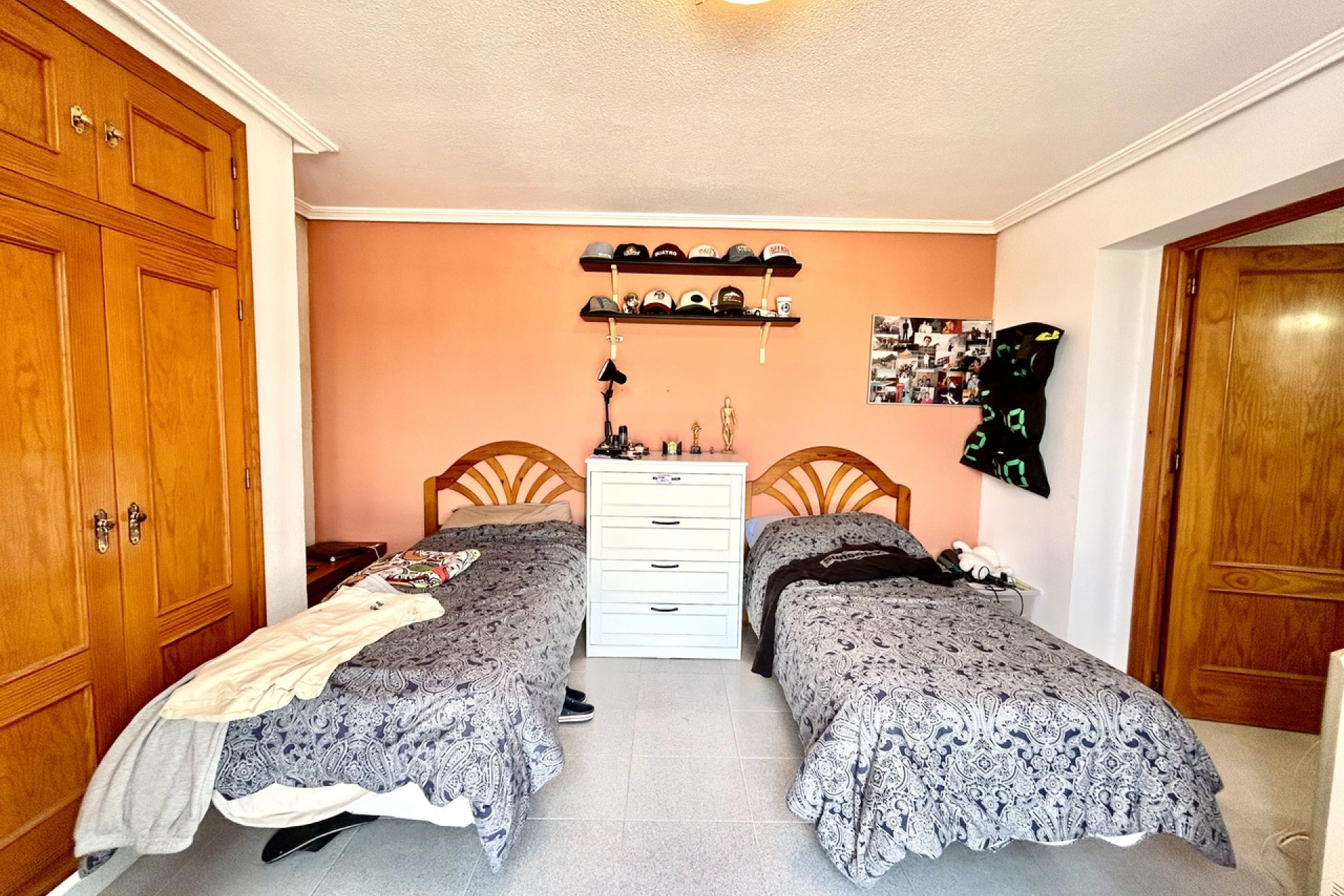 Resale - 3. Detached house - La Zenia - Costa Blanca South