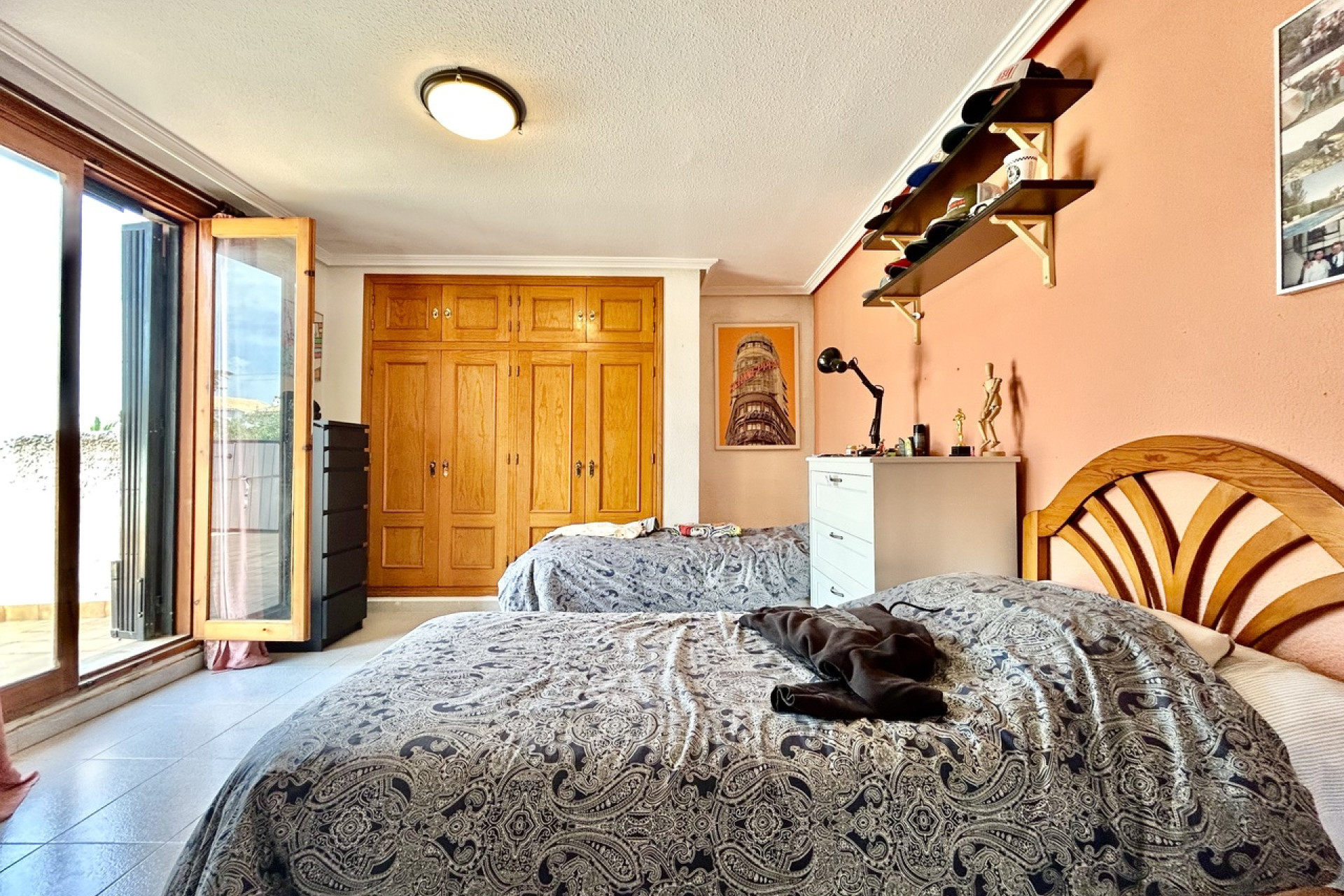 Resale - 3. Detached house - La Zenia - Costa Blanca South