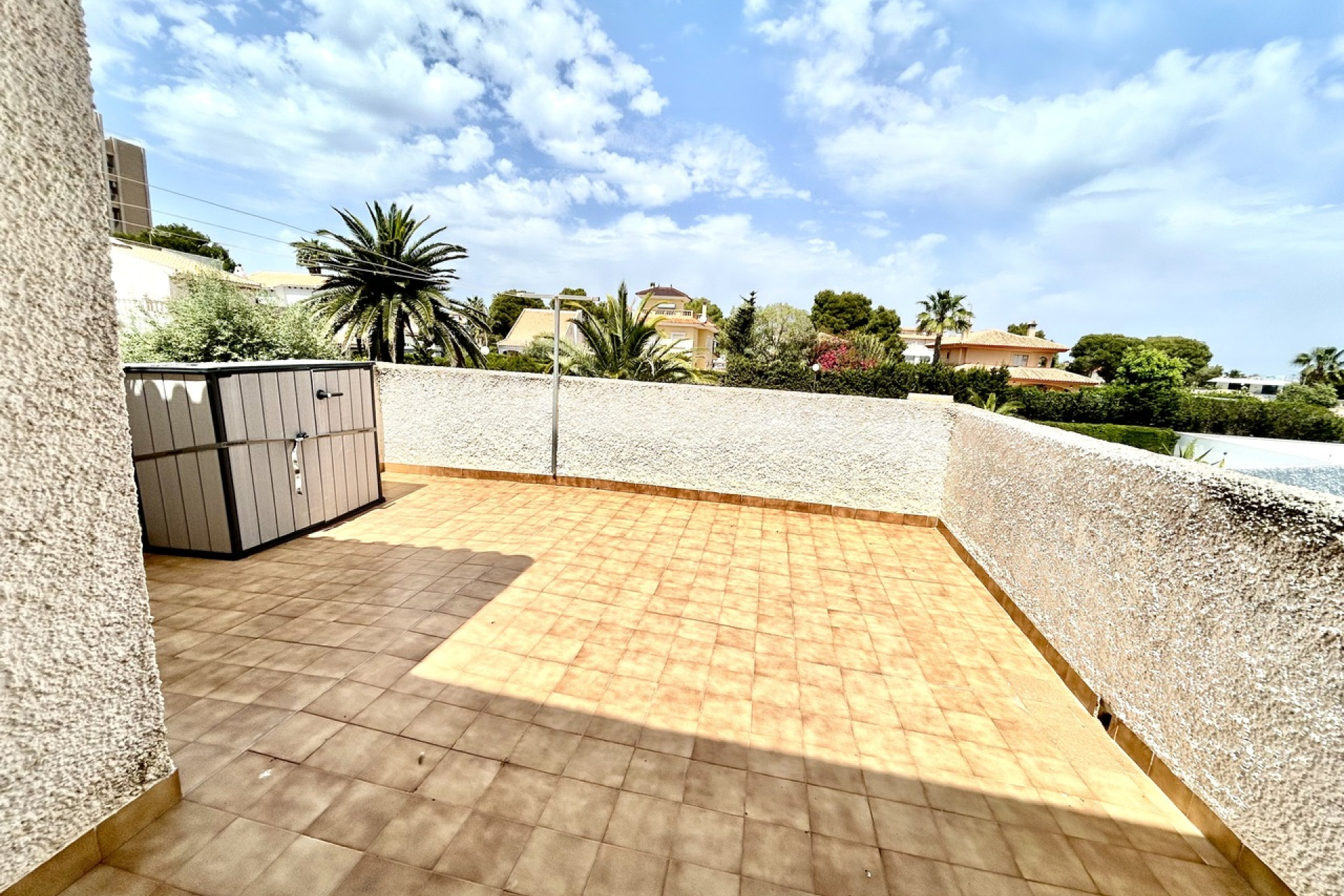 Resale - 3. Detached house - La Zenia - Costa Blanca South