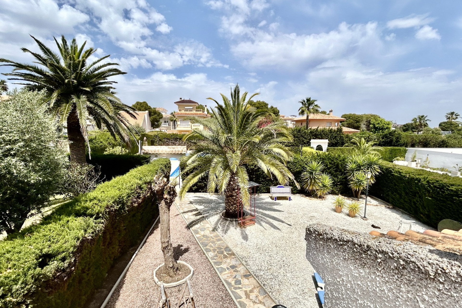 Resale - 3. Detached house - La Zenia - Costa Blanca South