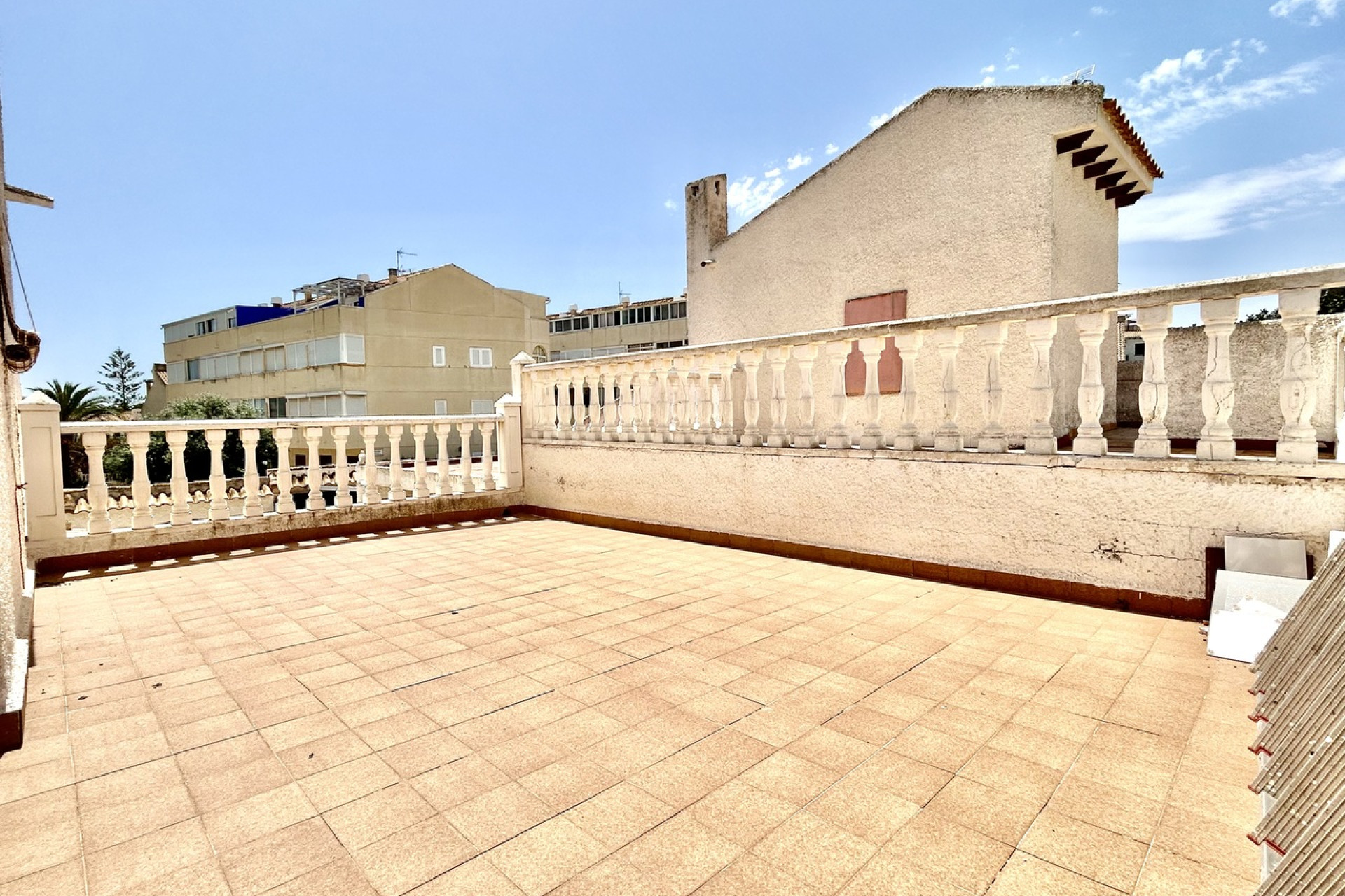 Resale - 3. Detached house - La Zenia - Costa Blanca South