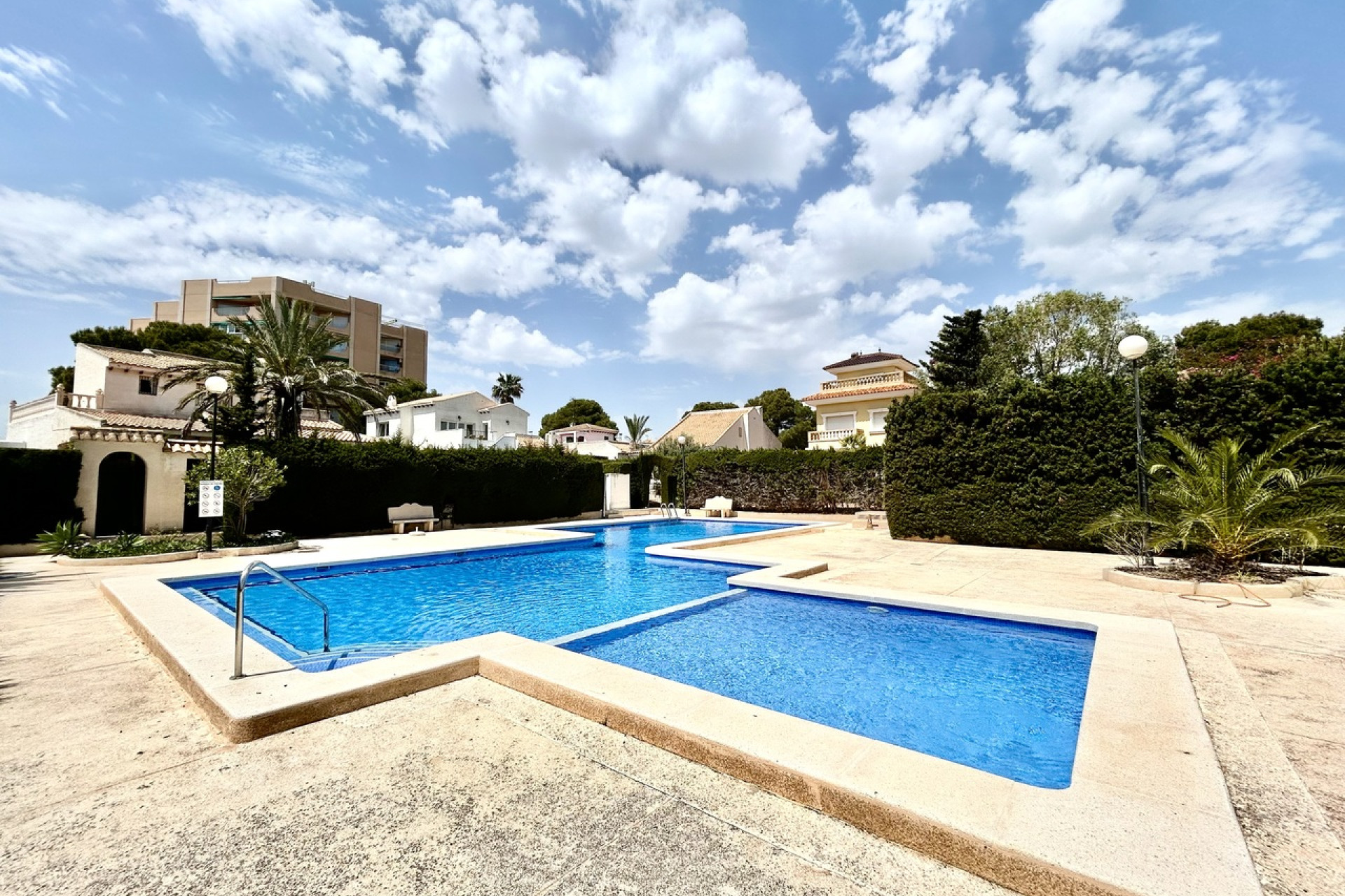 Resale - 3. Detached house - La Zenia - Costa Blanca South