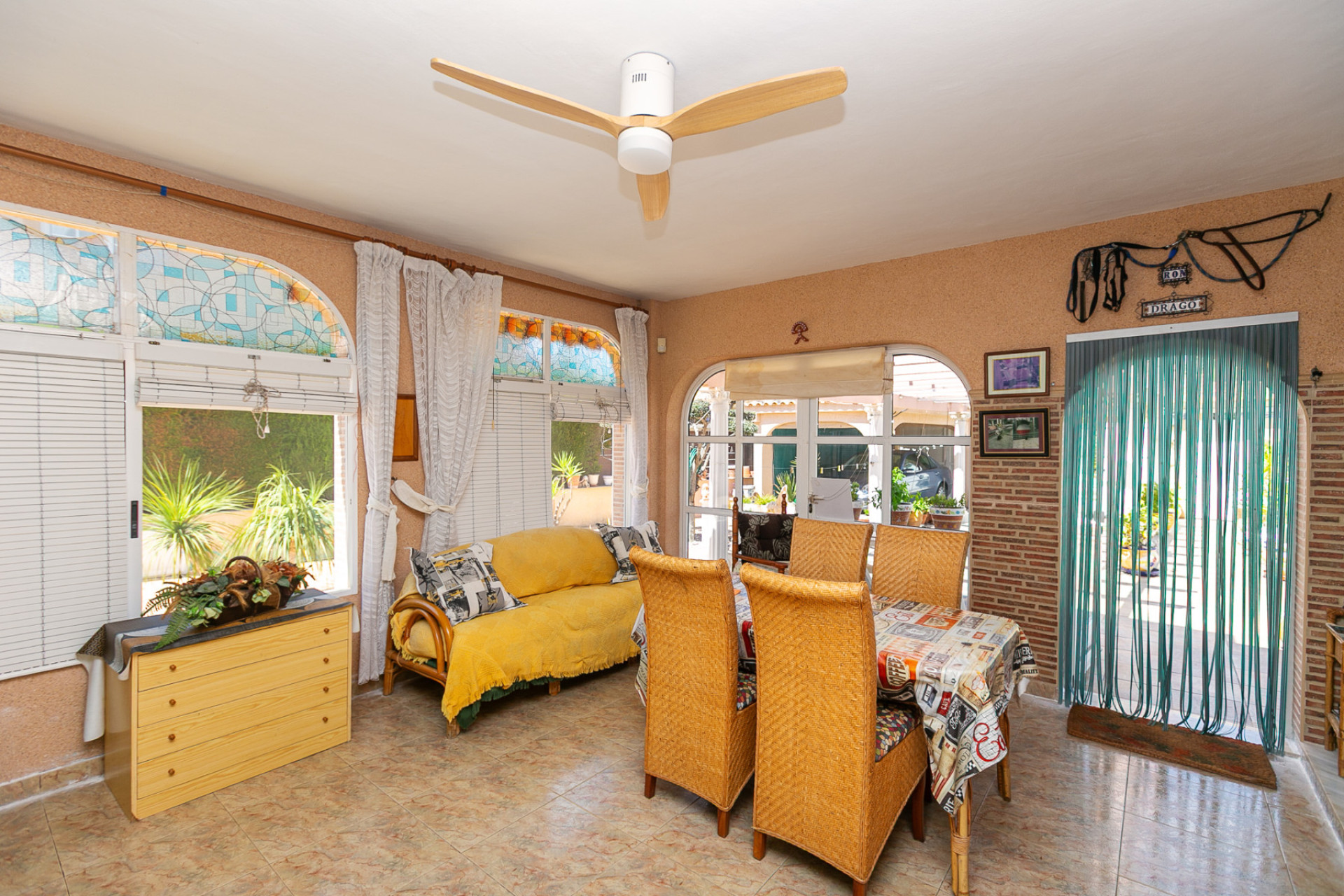 Resale - 3. Detached house - La Zenia - Costa Blanca South