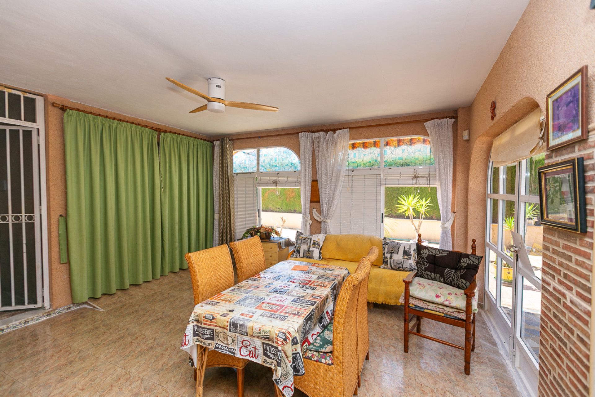 Resale - 3. Detached house - La Zenia - Costa Blanca South