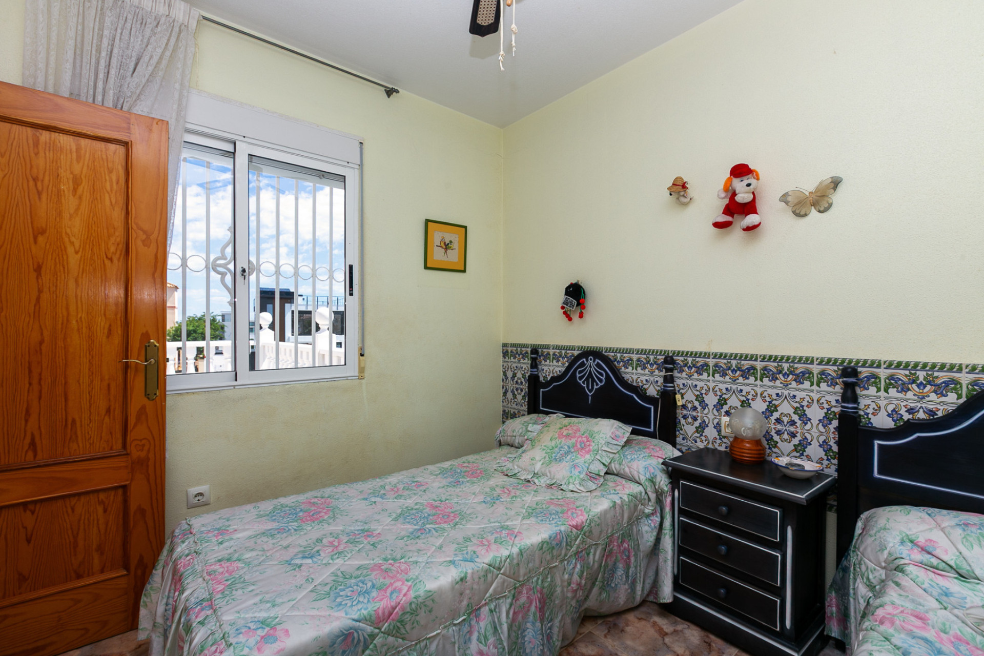 Resale - 3. Detached house - La Zenia - Costa Blanca South