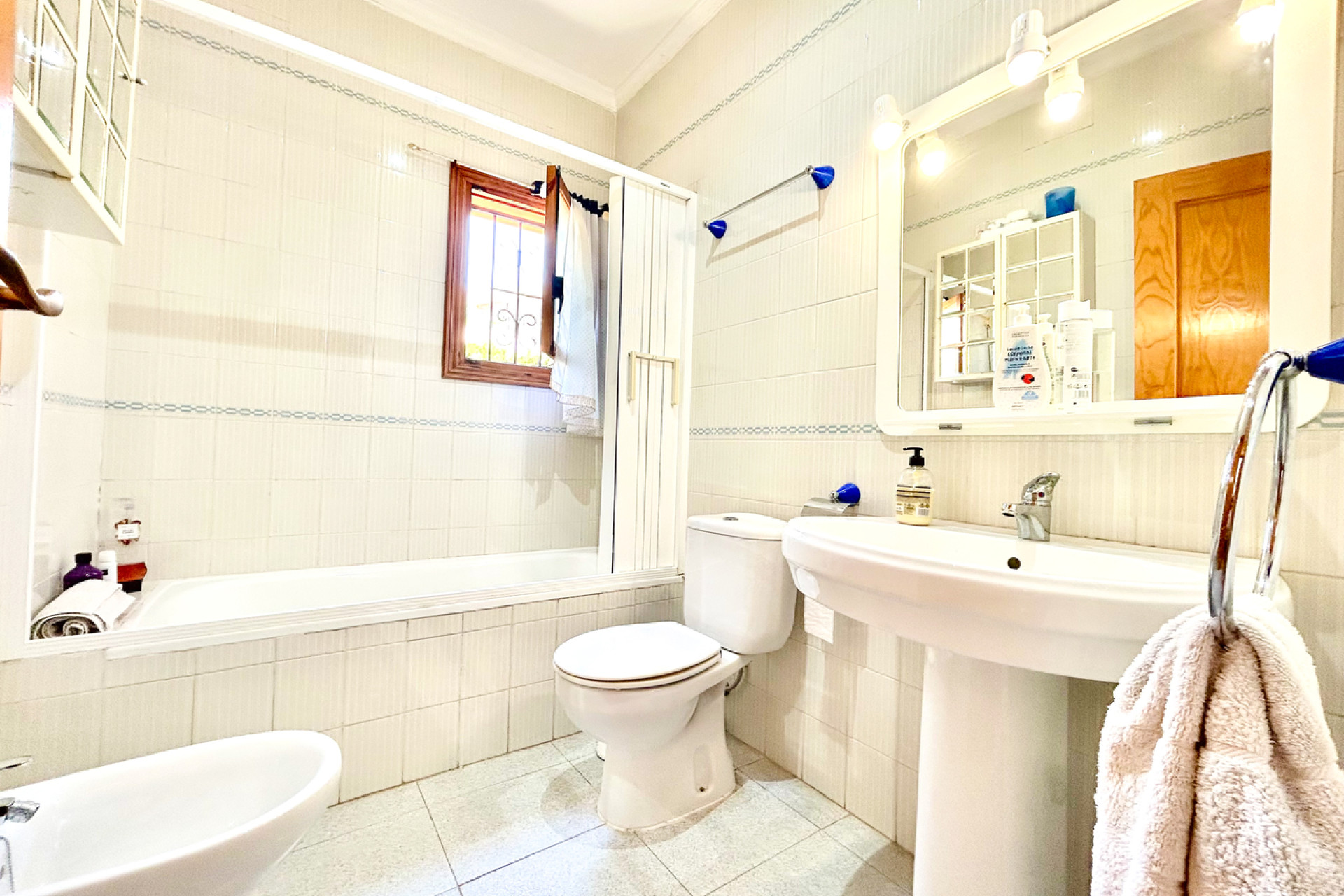 Resale - 3. Detached house - La Zenia - Costa Blanca South