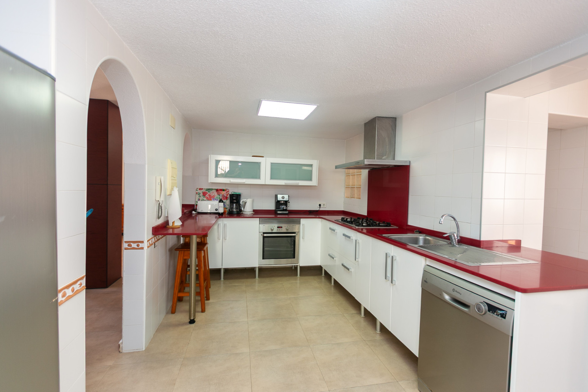 Resale - 3. Detached house - La Zenia - Costa Blanca South